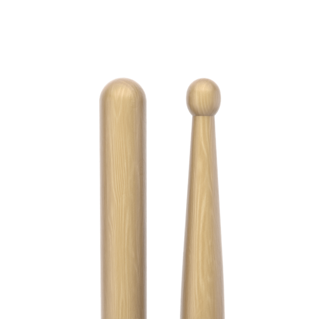 Image of ProMark Simon Phillips Lacquered Hickory 707 Drumstick TX707W