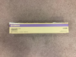 Image of Yamaha CS-655A Lightweight Single Braced Boom Cymbal Stand