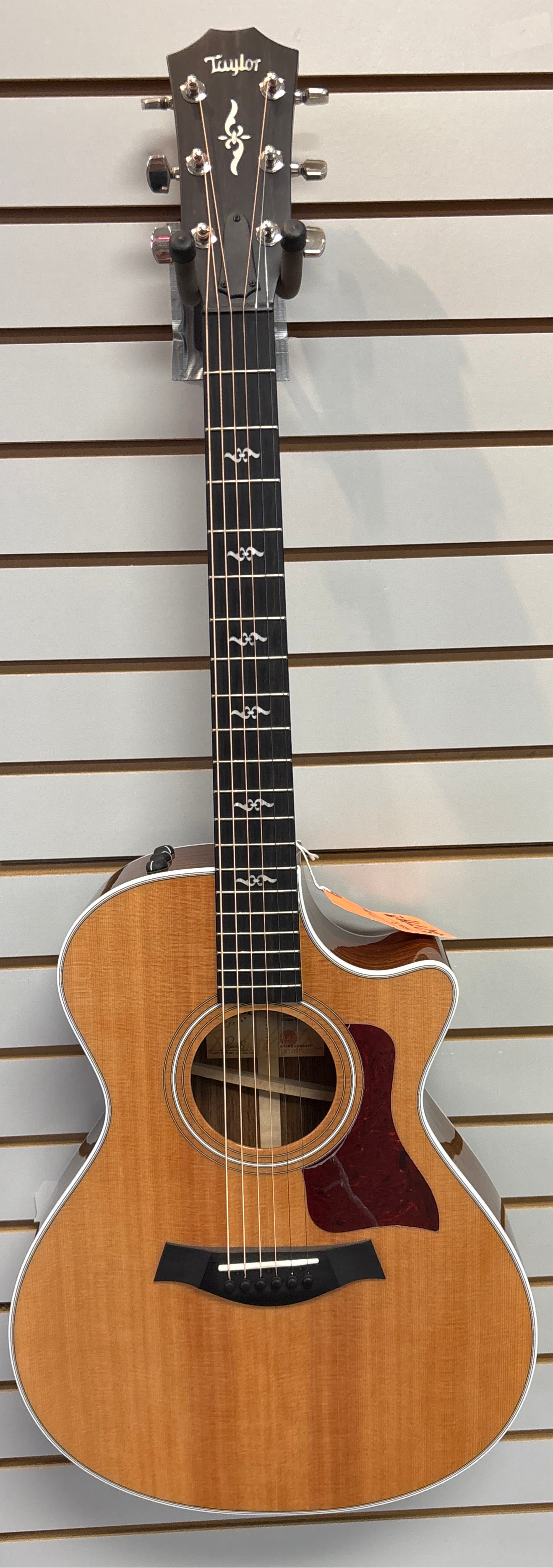 Image of Taylor 412 ce R