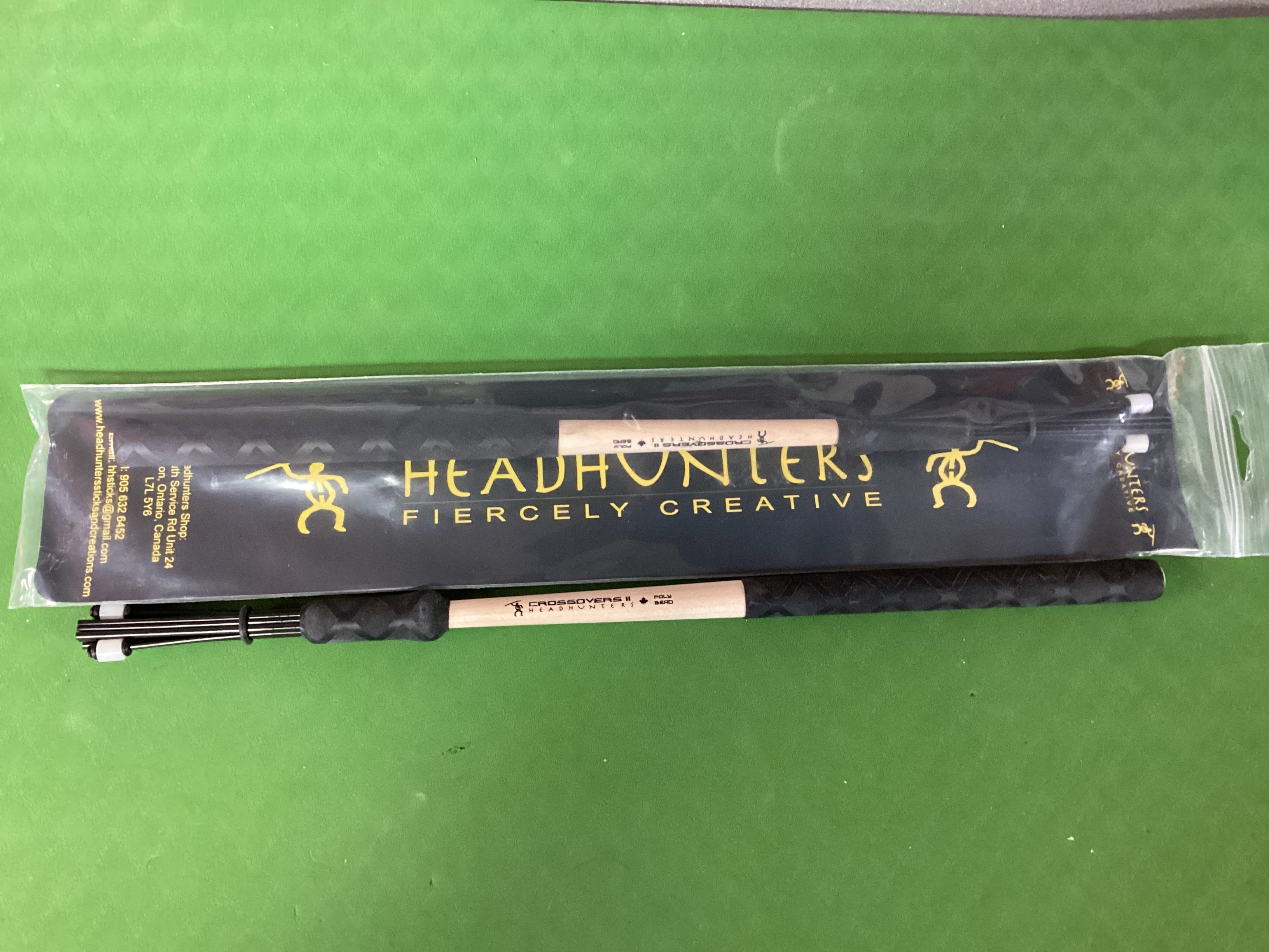 The Pied Piper Music Store