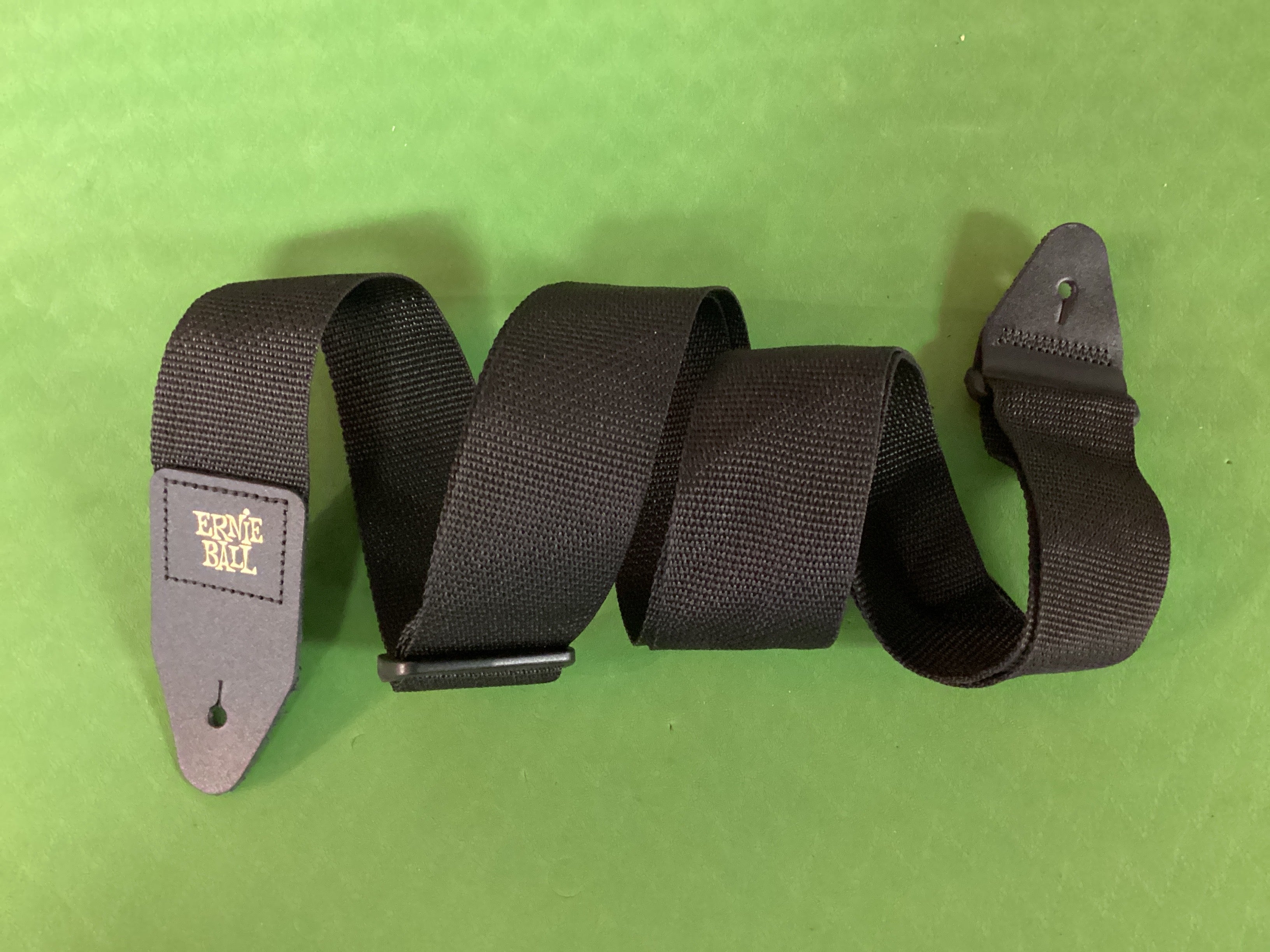 The Pied Piper Music Store