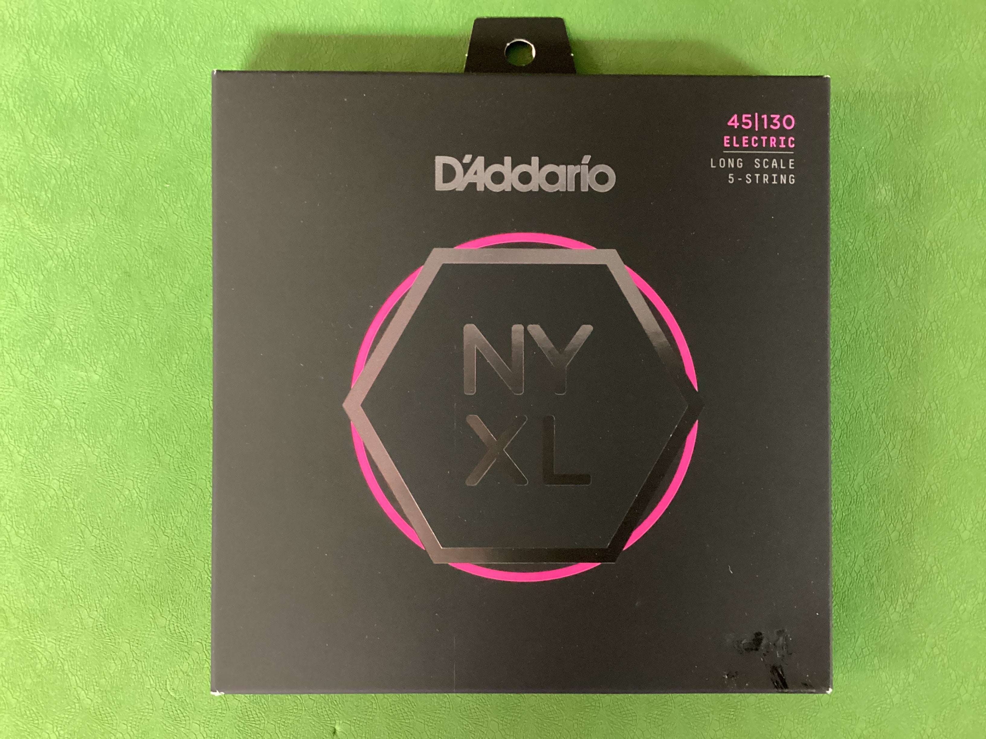 The Pied Piper Music Store