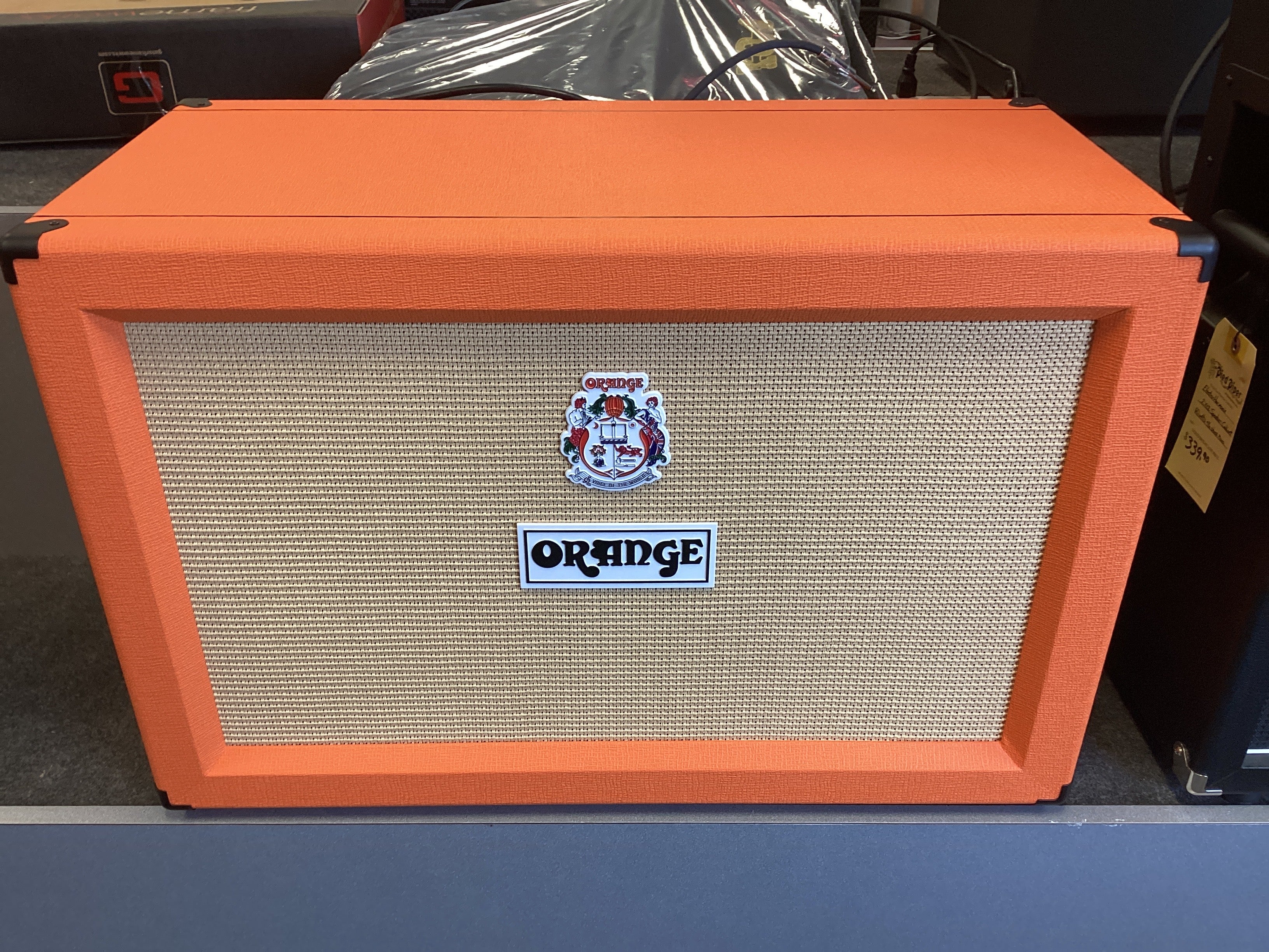 The Pied Piper Music Store