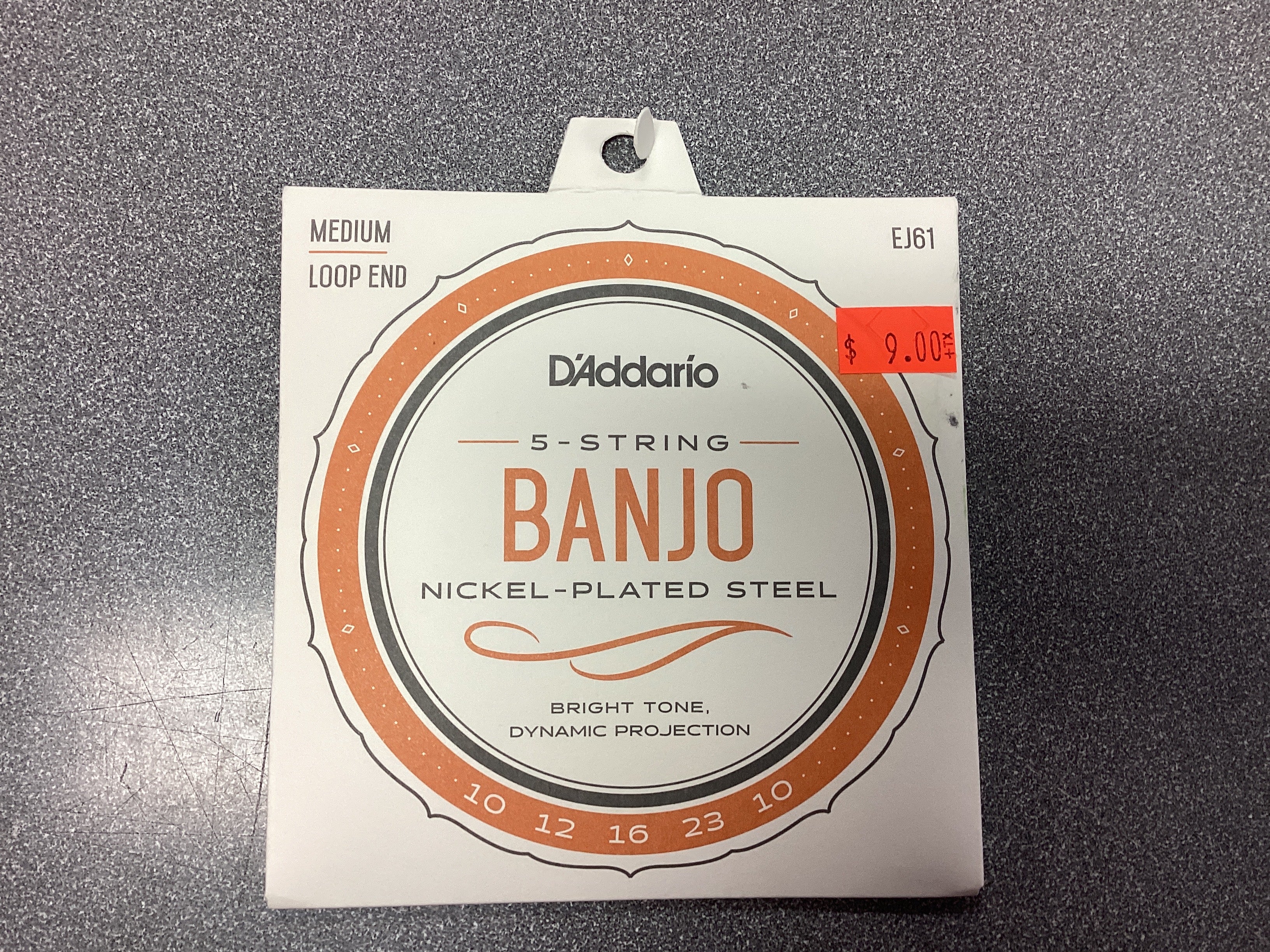 The Pied Piper Music Store