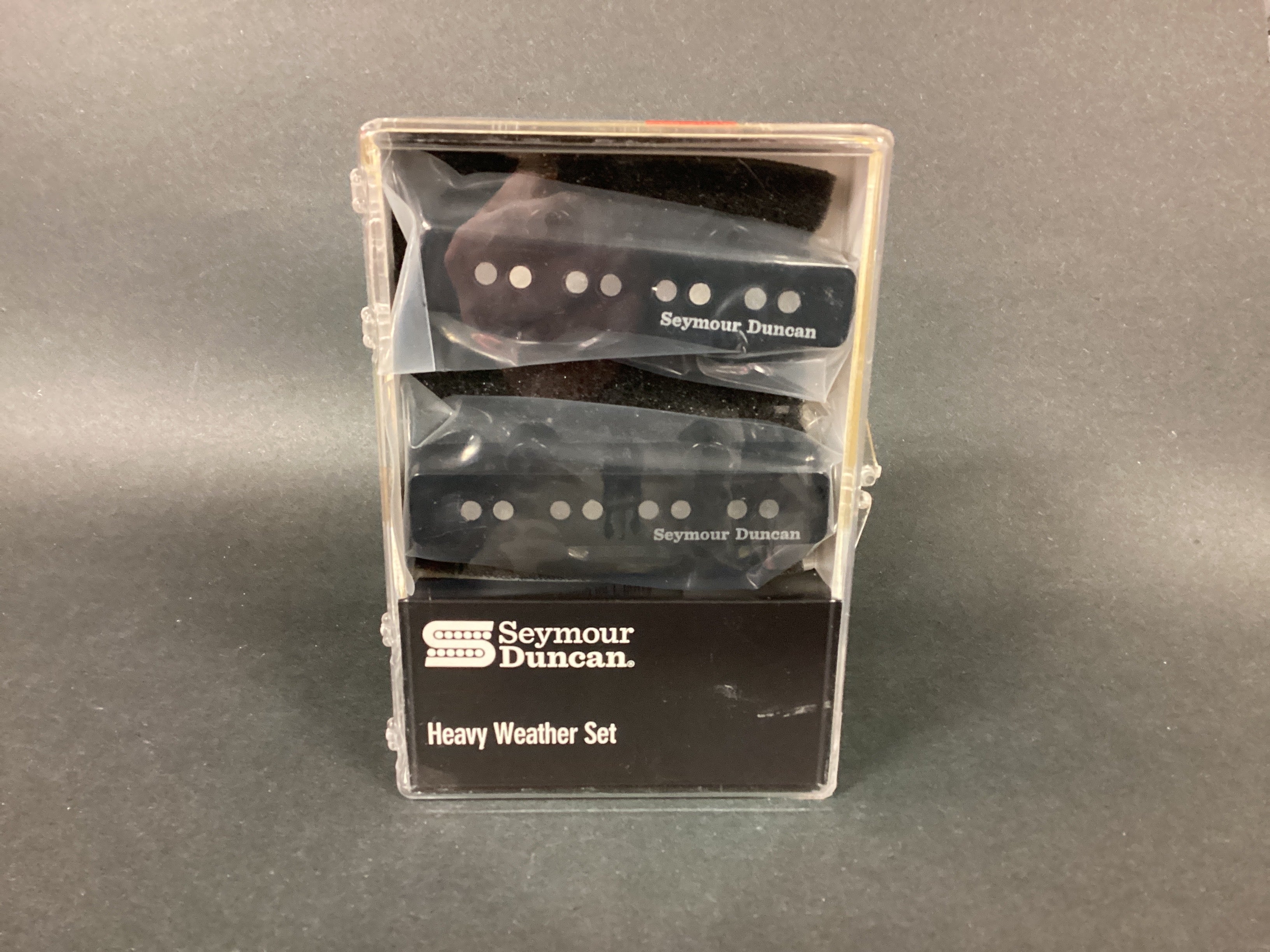 The Pied Piper Music Store