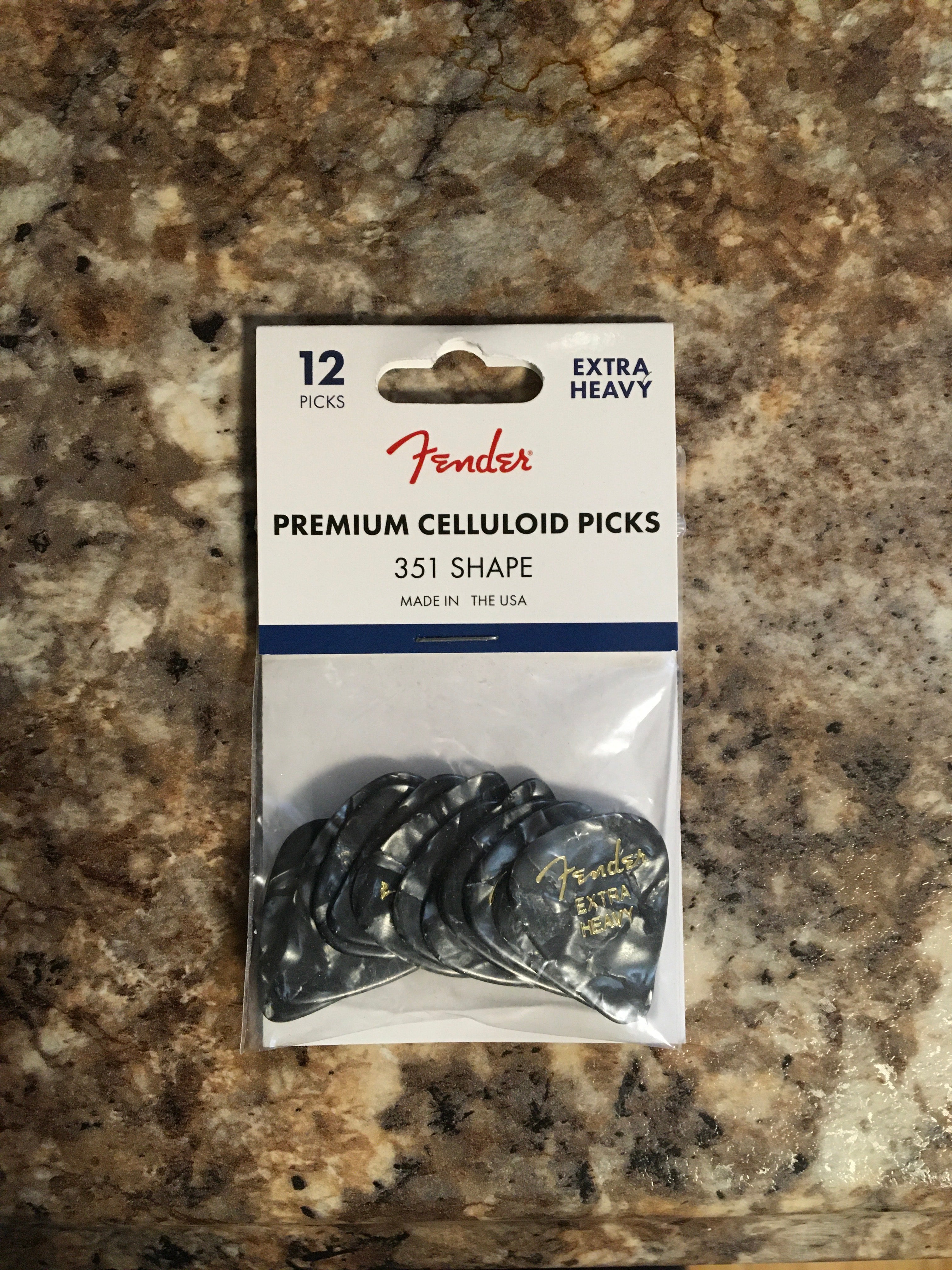 The Pied Piper Music Store