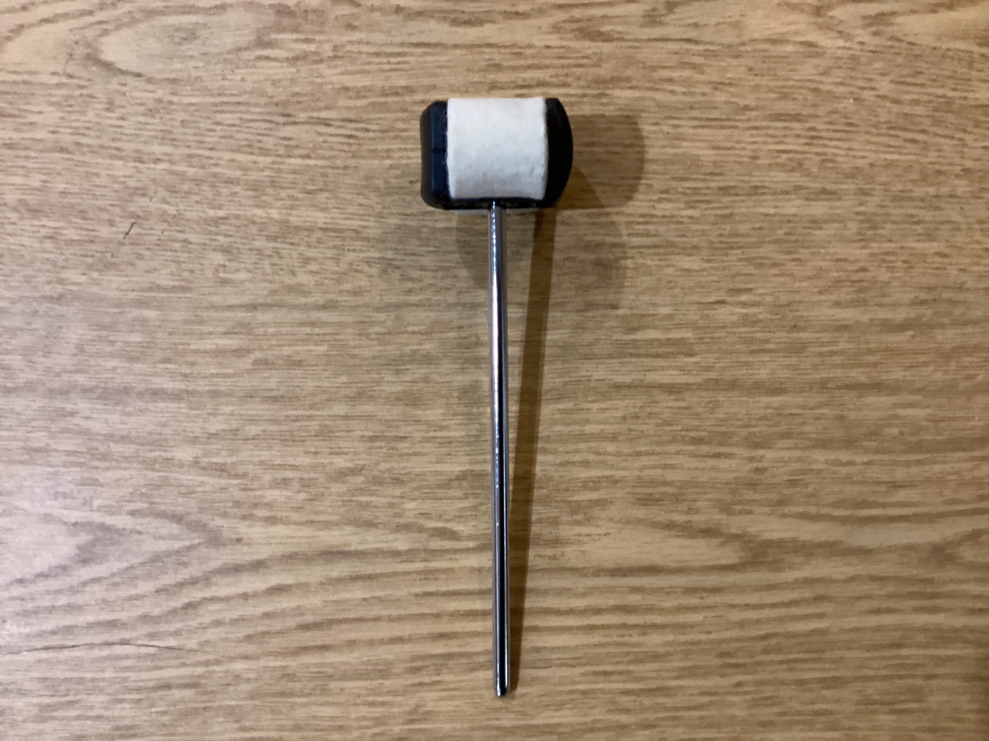 Image of Stagg 4-way Bass Drum Pedal-Beater