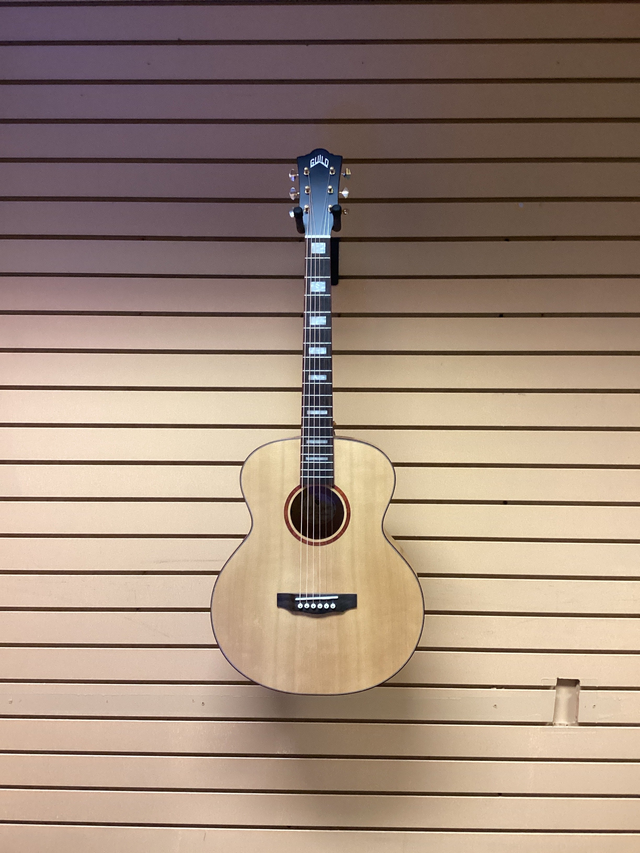 The Pied Piper Music Store