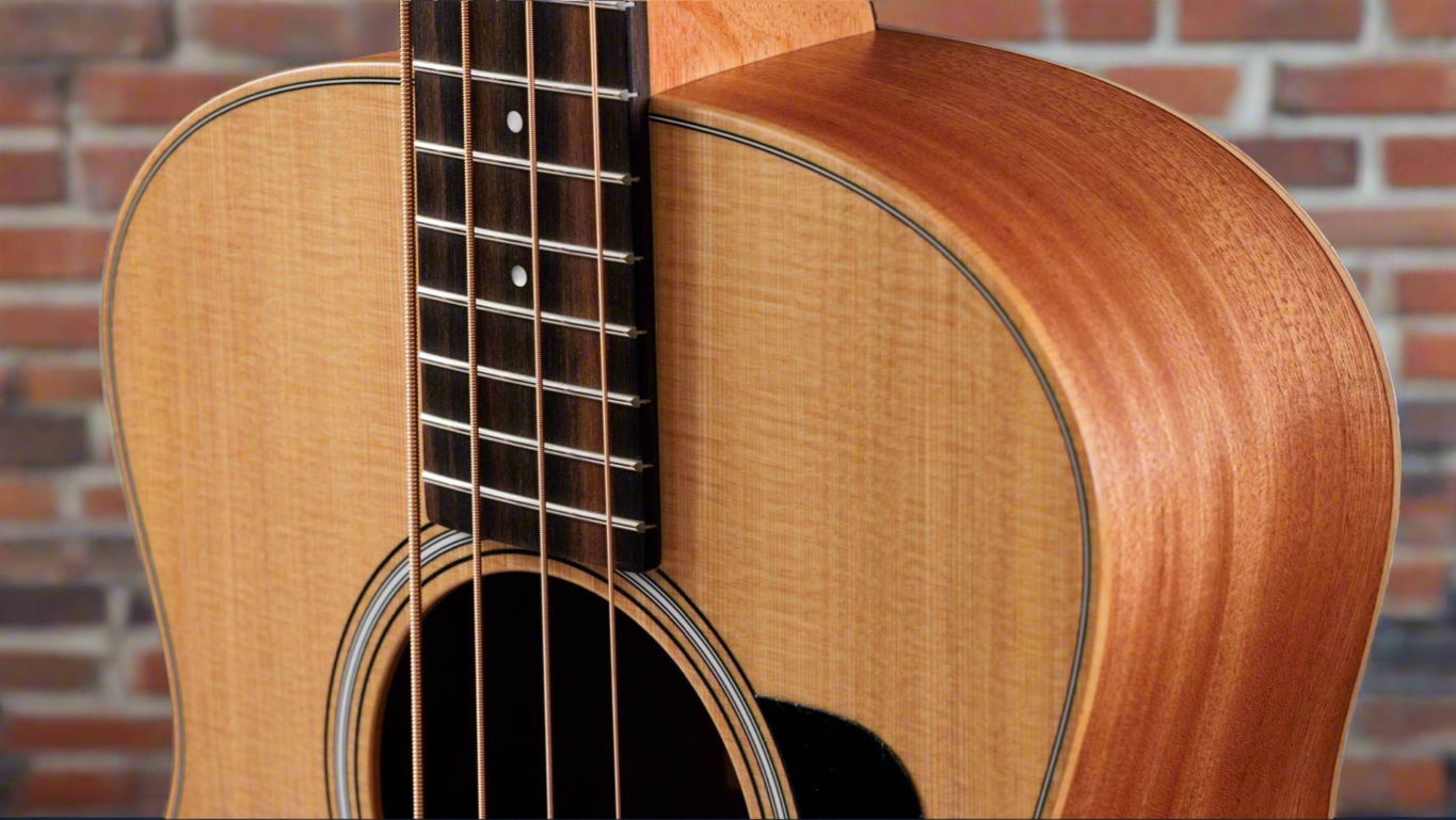 Image of TAYLOR GS Mini-e Bass