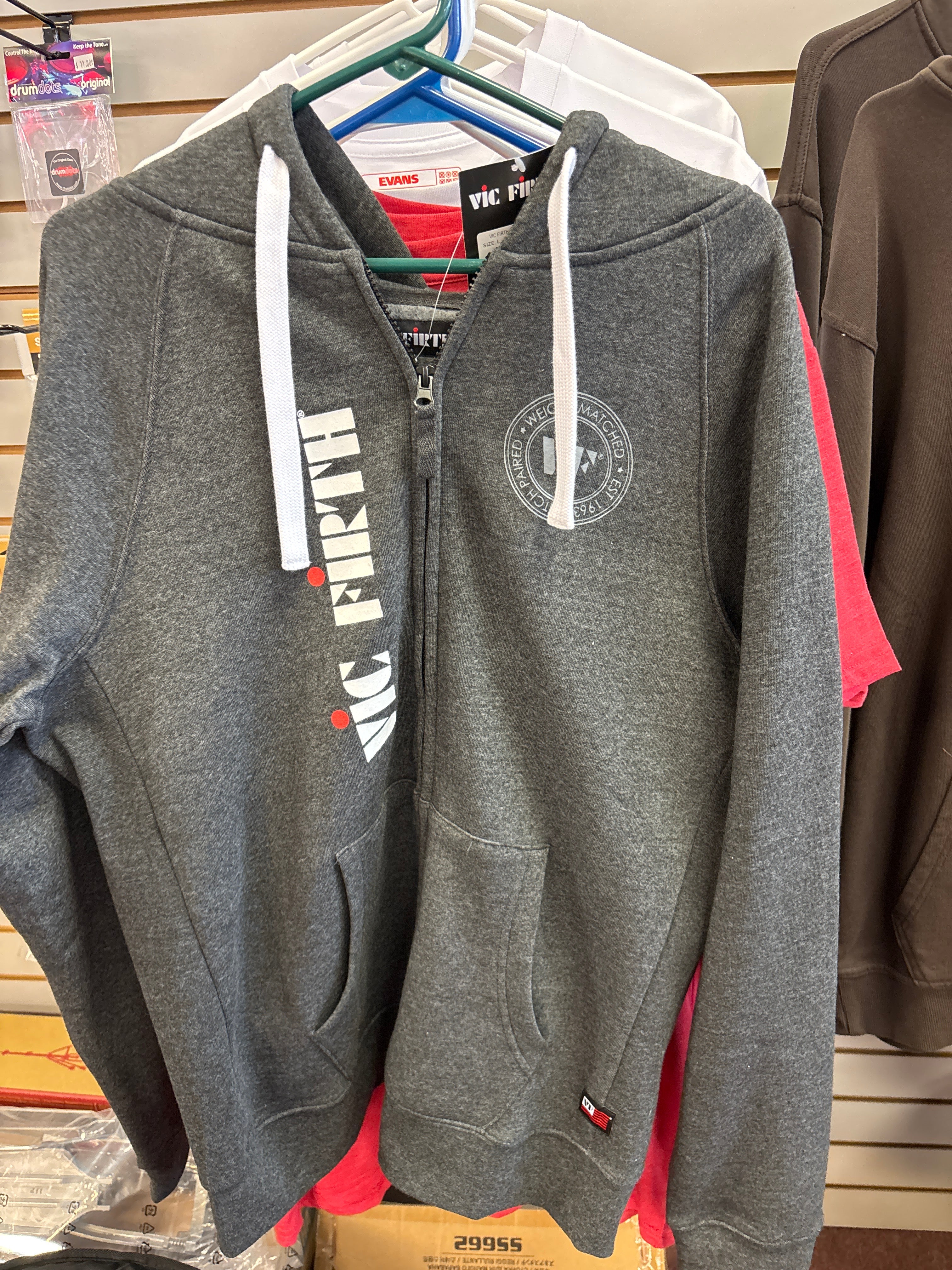 The Pied Piper Music Store