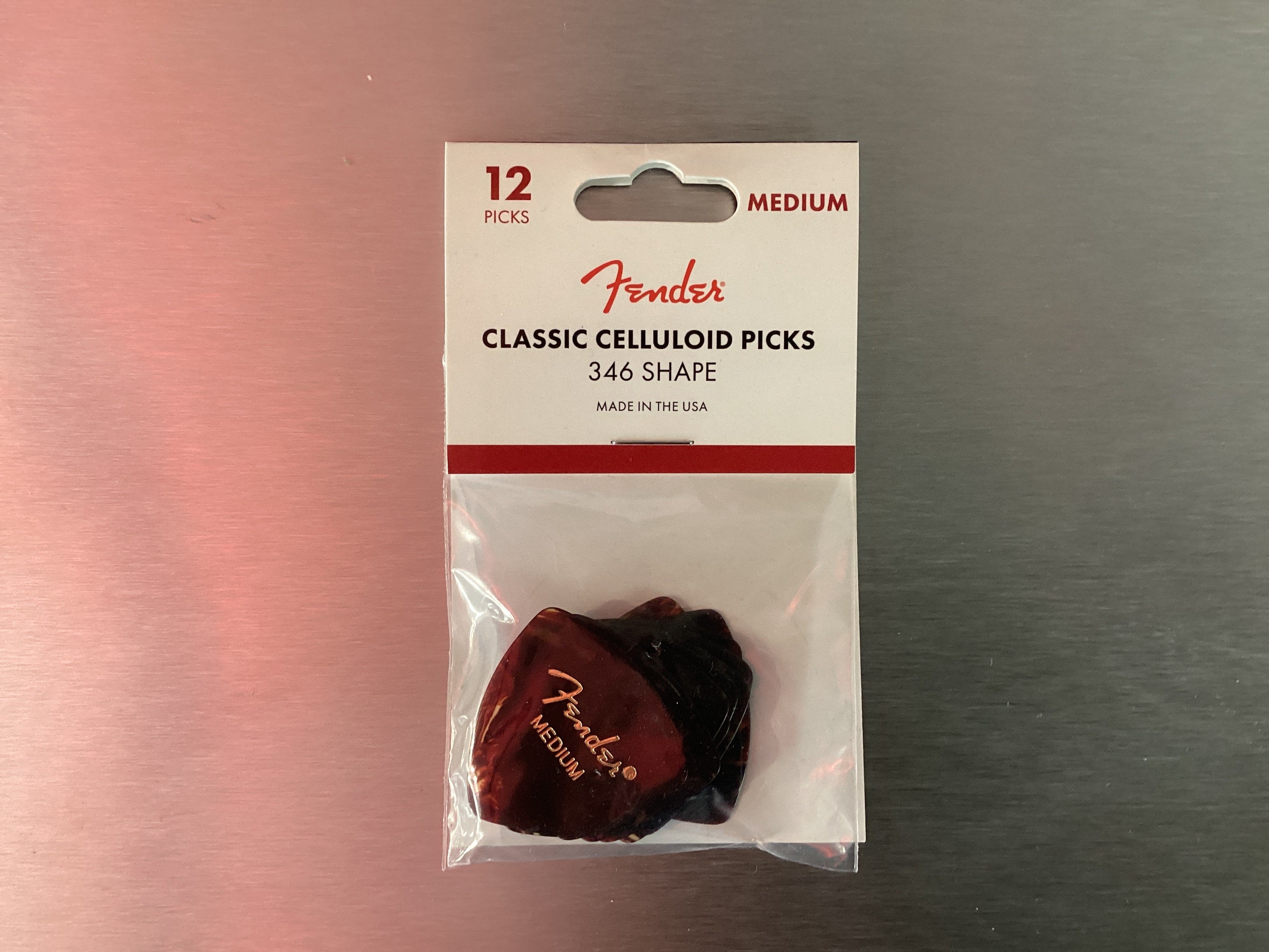 The Pied Piper Music Store