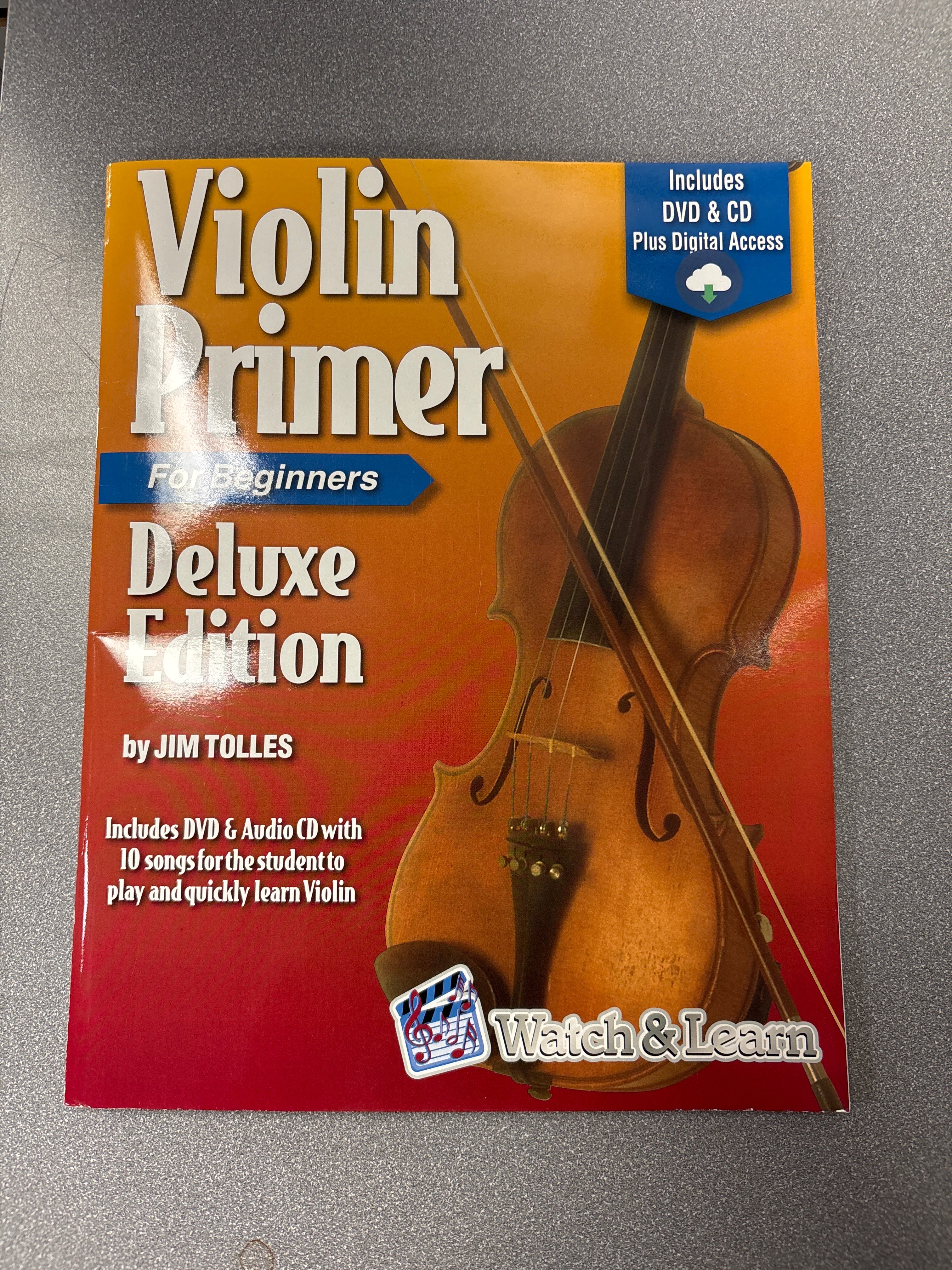 The Pied Piper Music Store