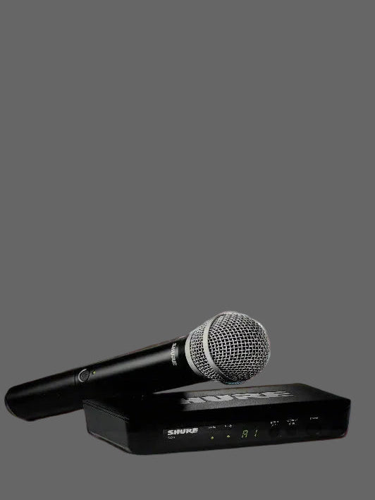 The Pied Piper Music Store