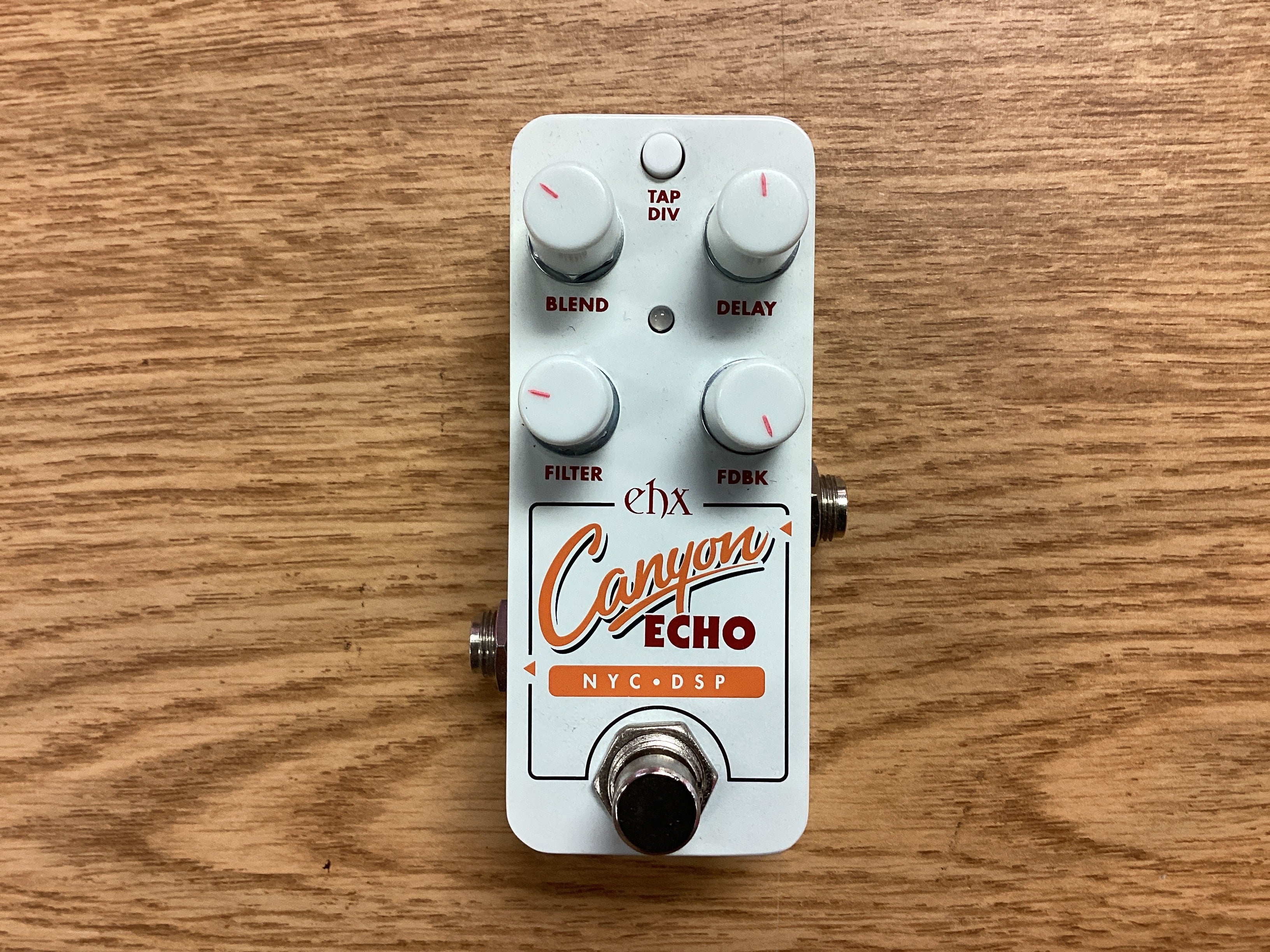 The Pied Piper Music Store