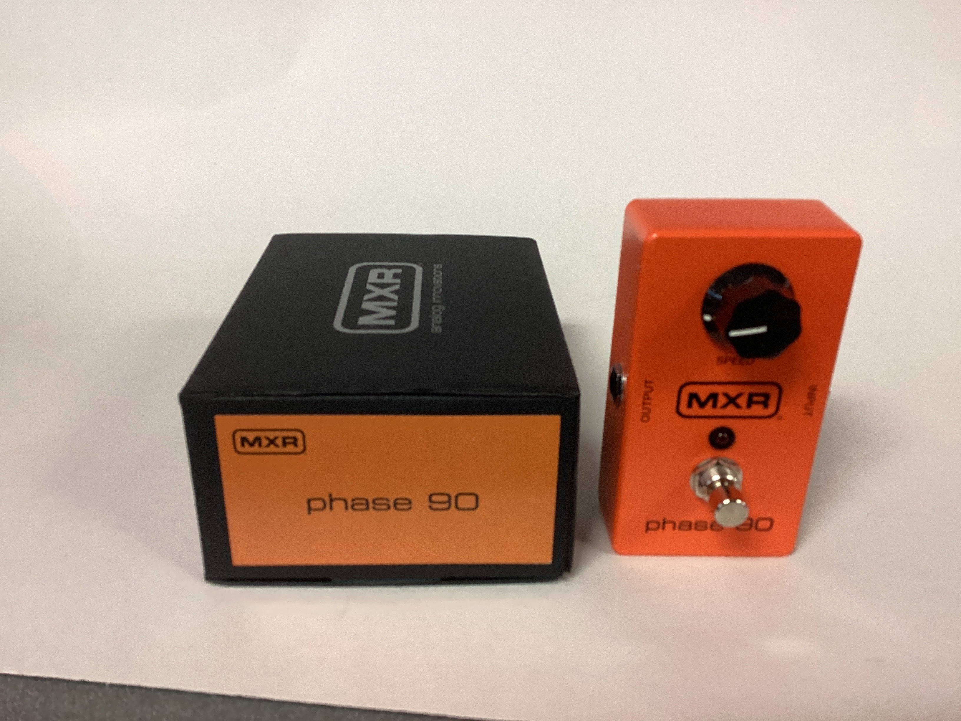 Image of Dunlop MXR Phase 90 pedal