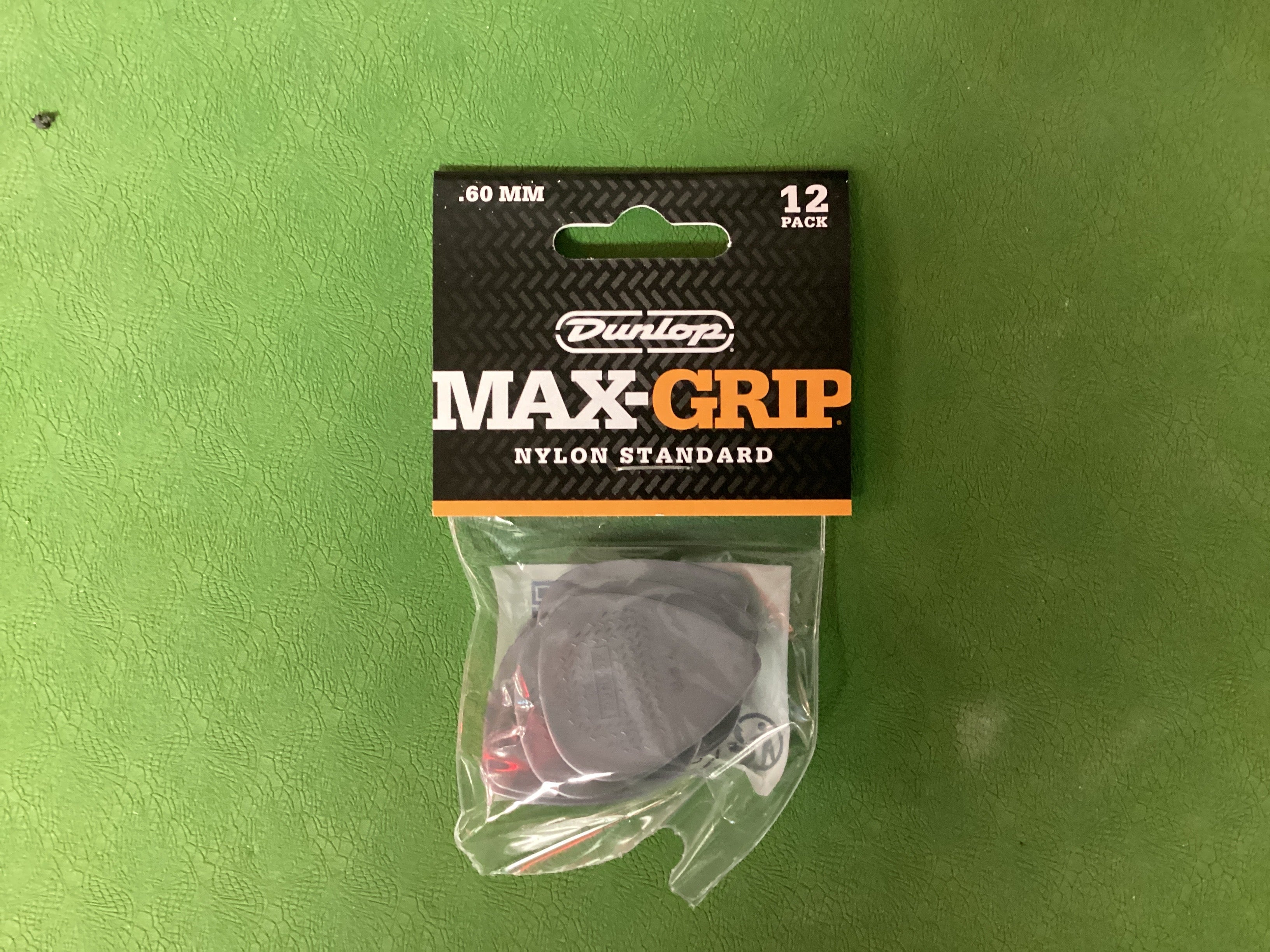 Image of Dunlop Max-Grip .60 (12 pack)