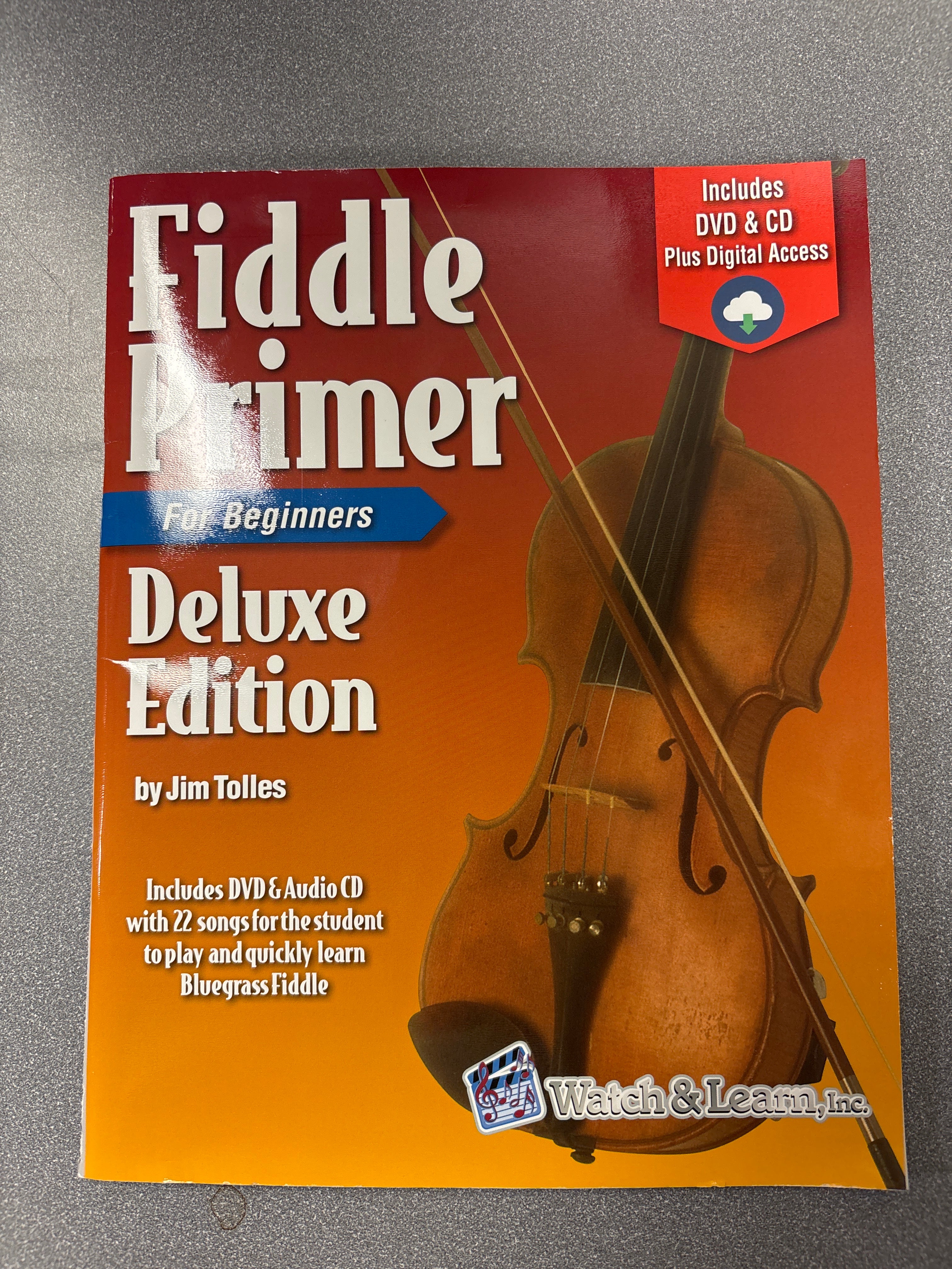 The Pied Piper Music Store