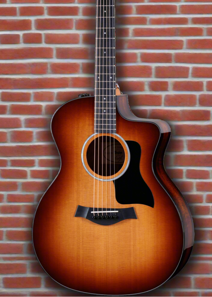Image of Taylor 214ce-K SB Plus