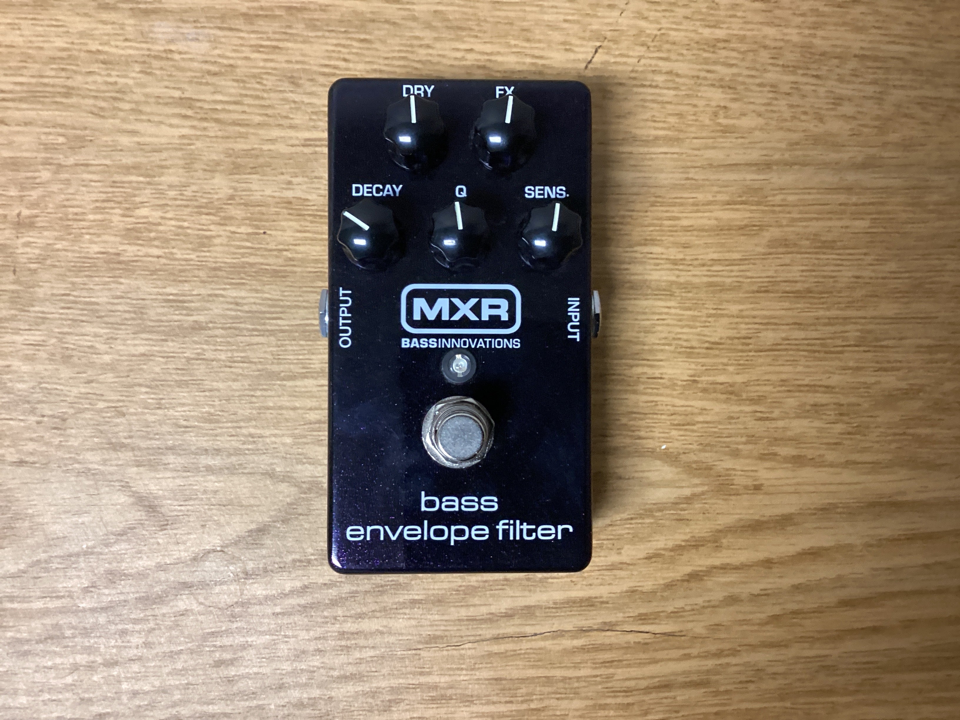 The Pied Piper Music Store