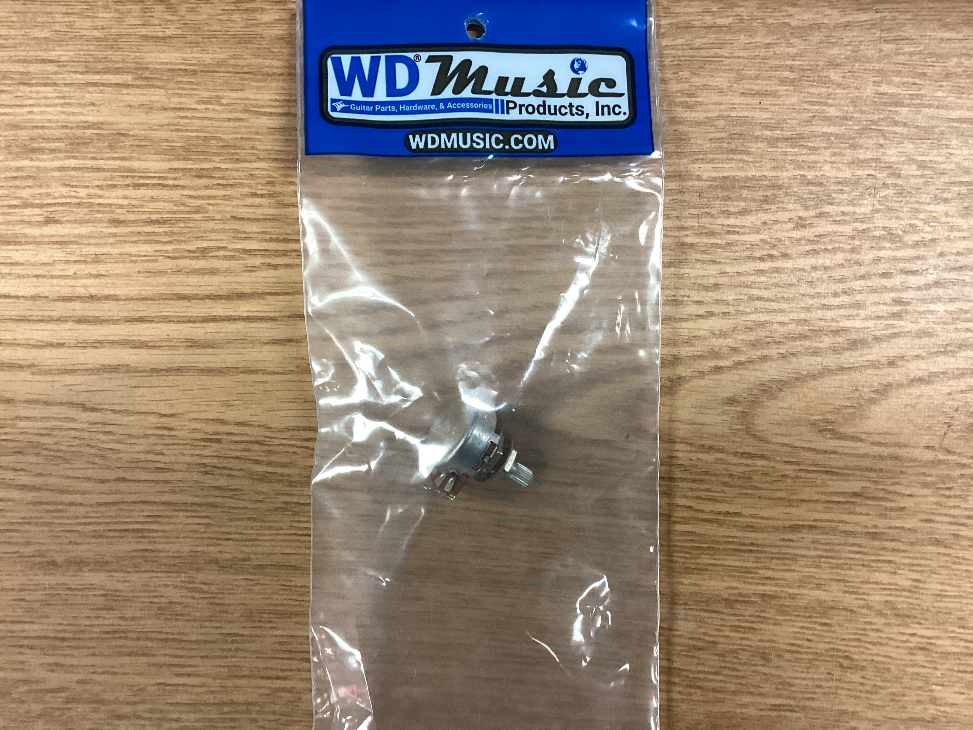 The Pied Piper Music Store