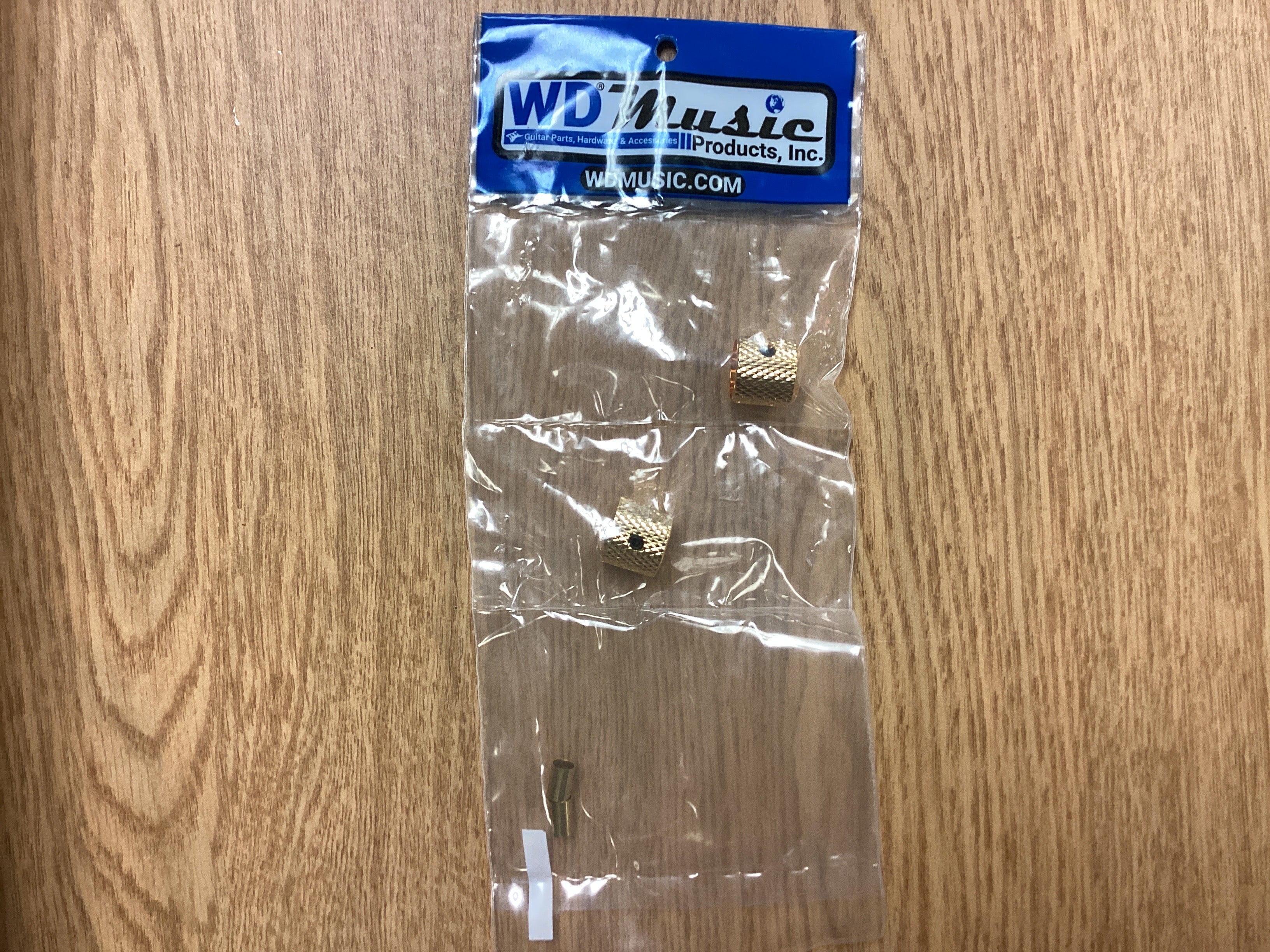 The Pied Piper Music Store