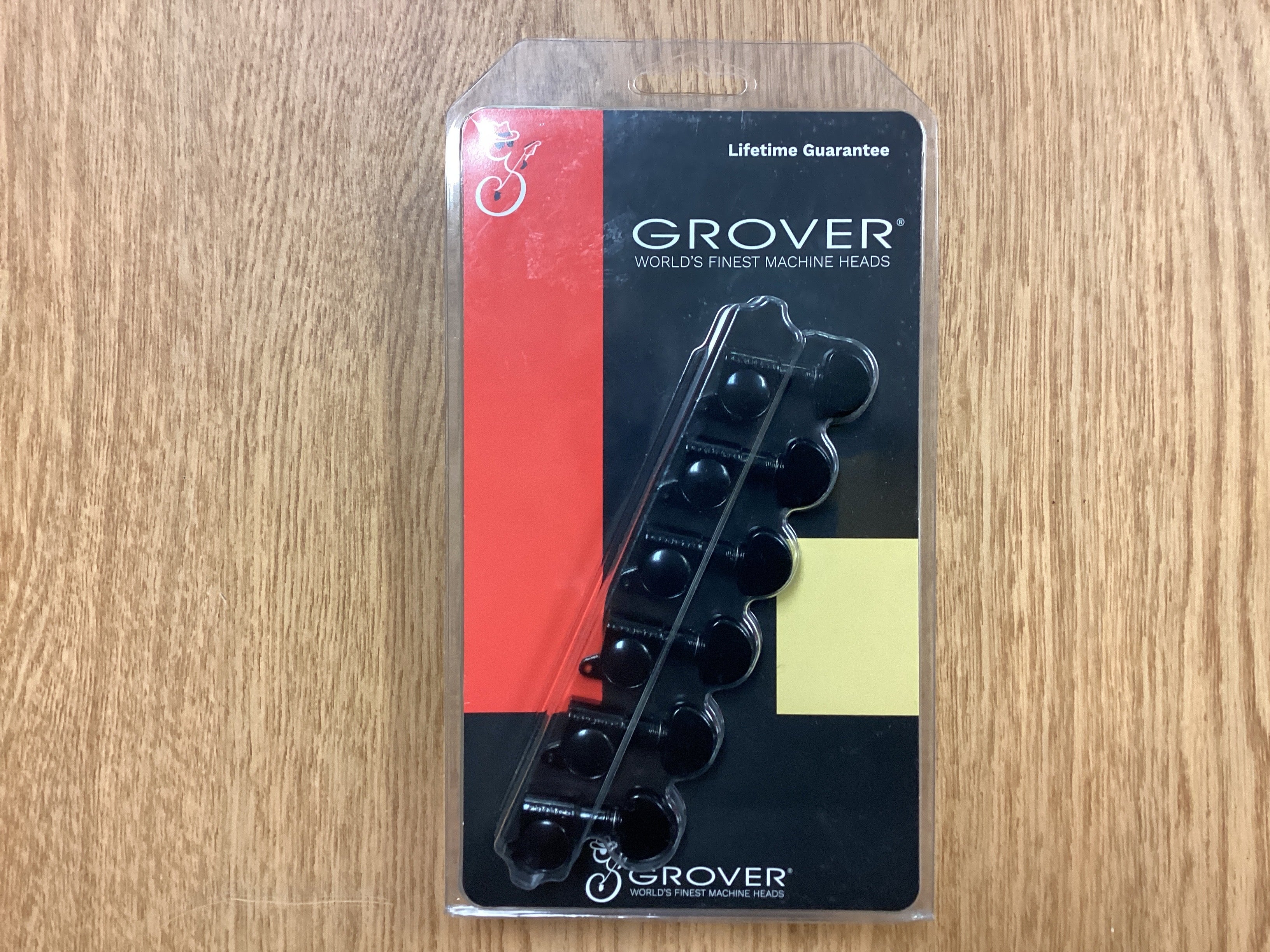 The Pied Piper Music Store