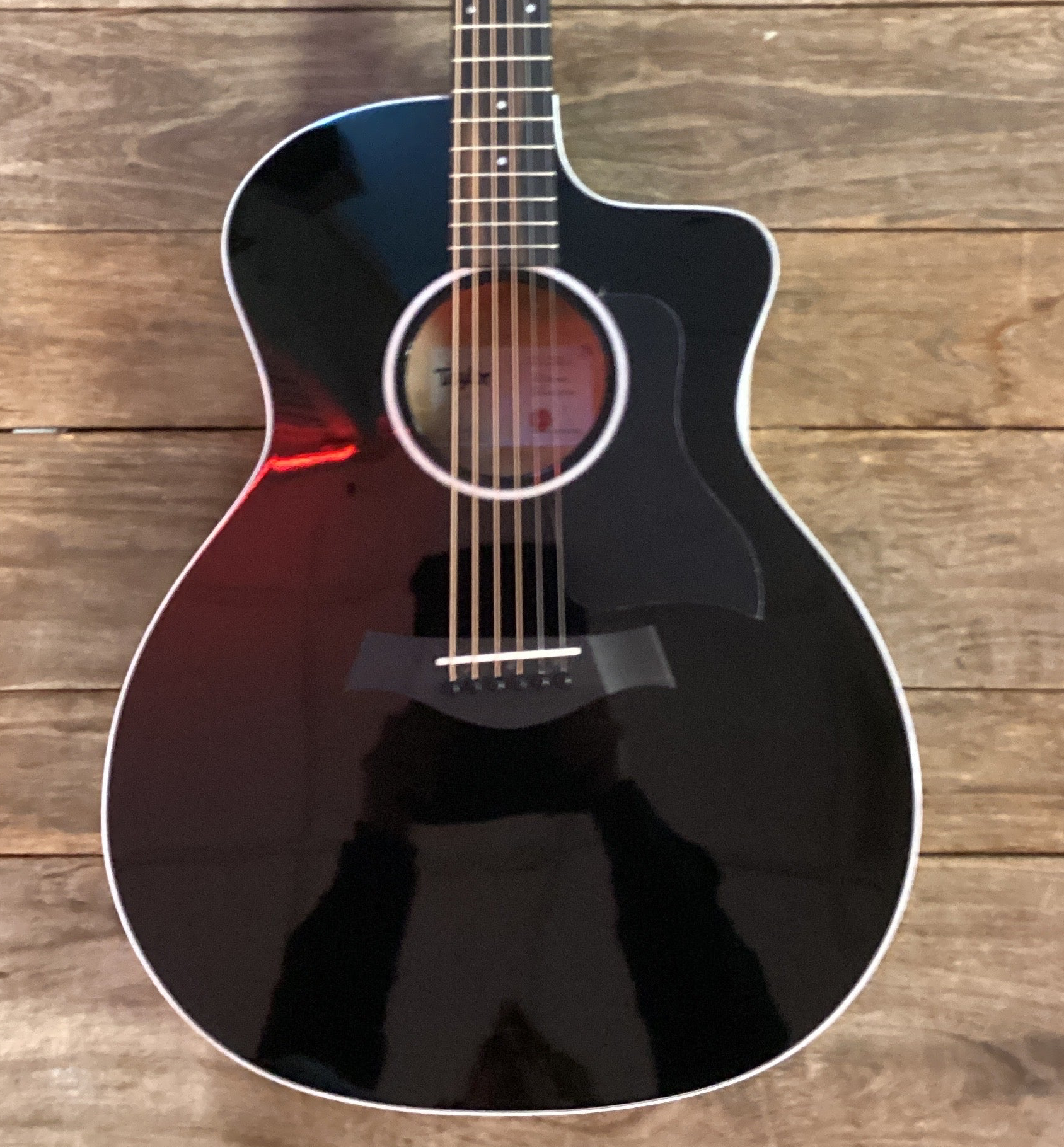 The Pied Piper Music Store