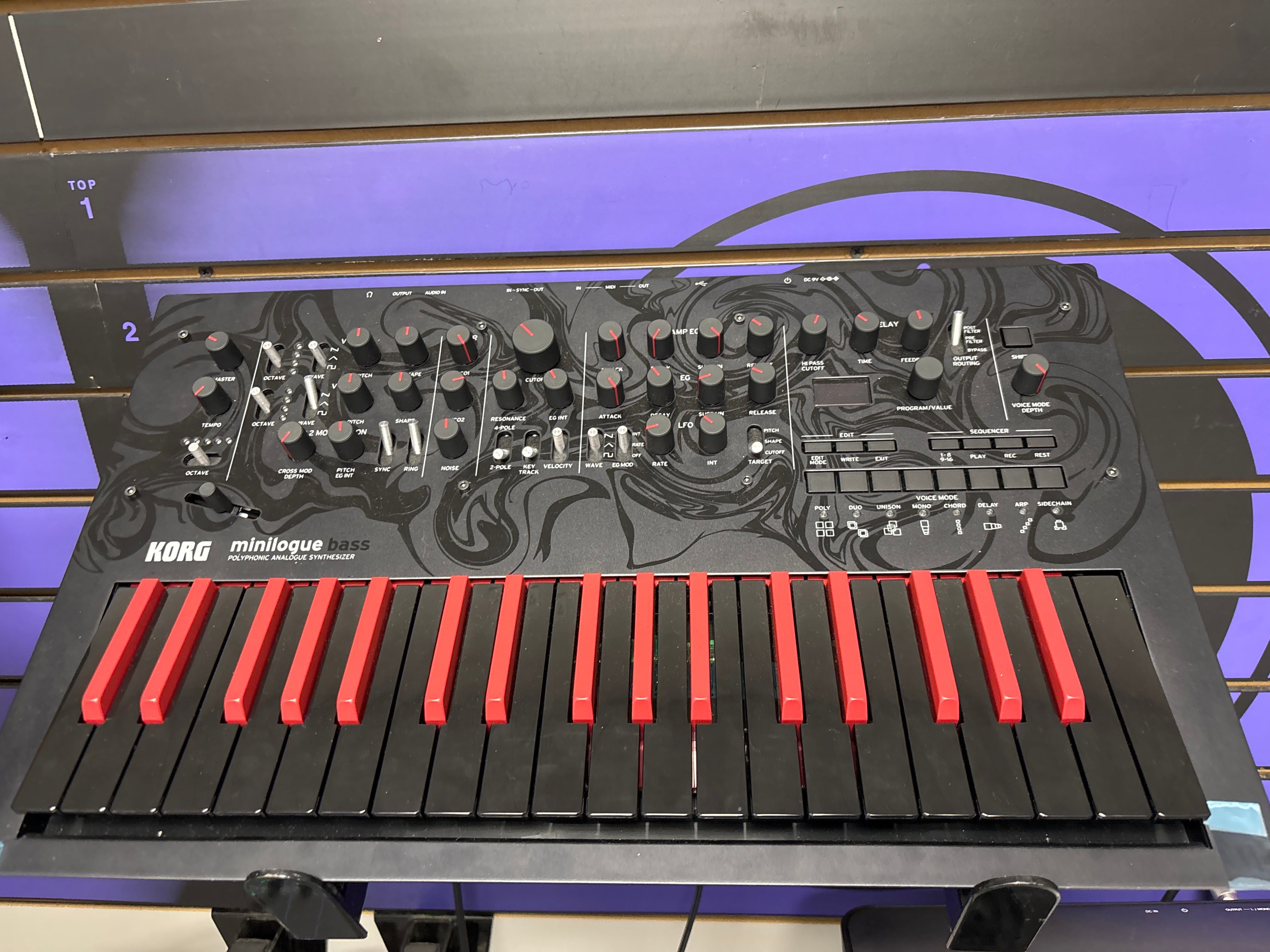 The Pied Piper Music Store