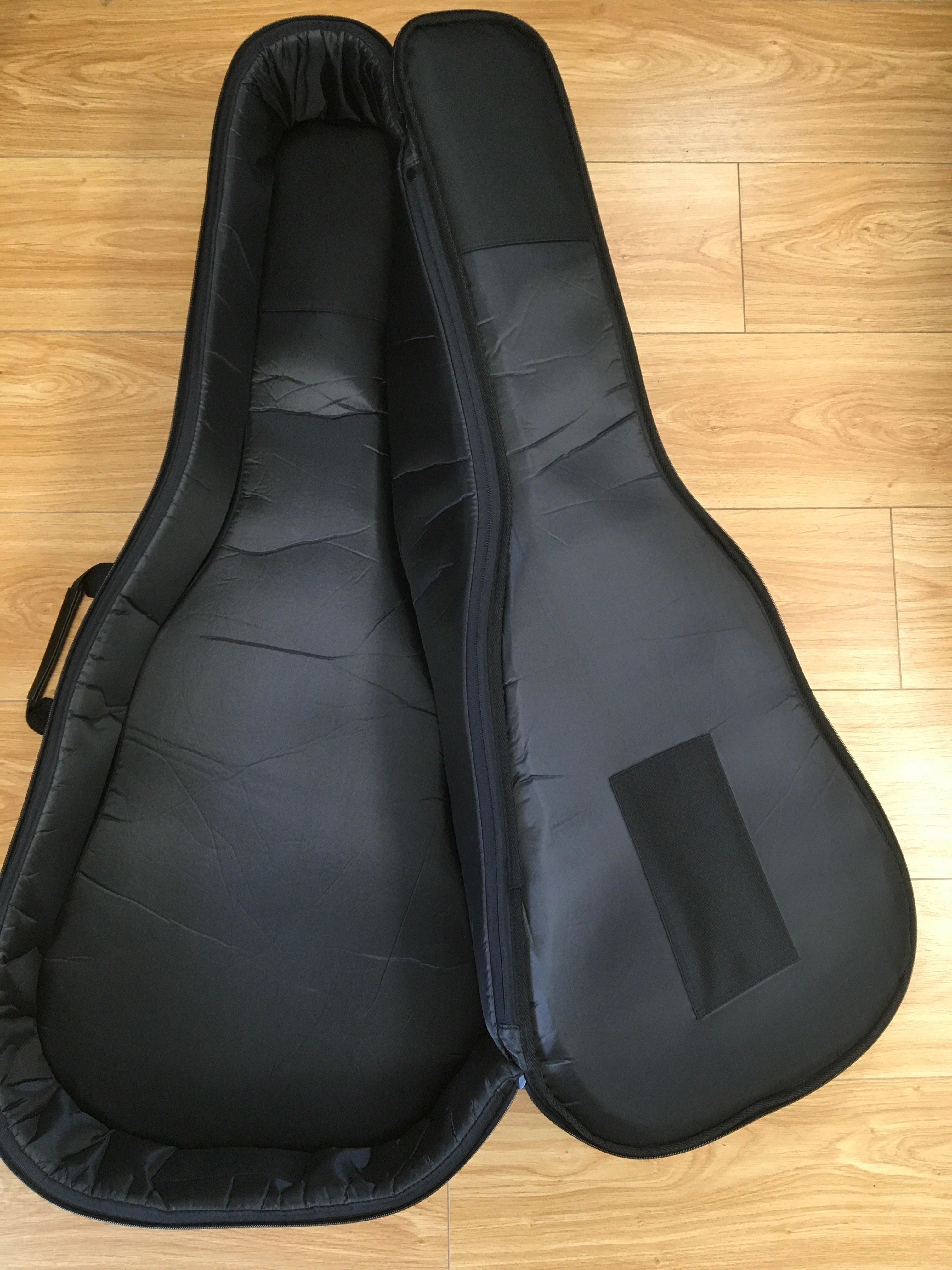 Image of Yamaha AG-SC soft case (acoustic)