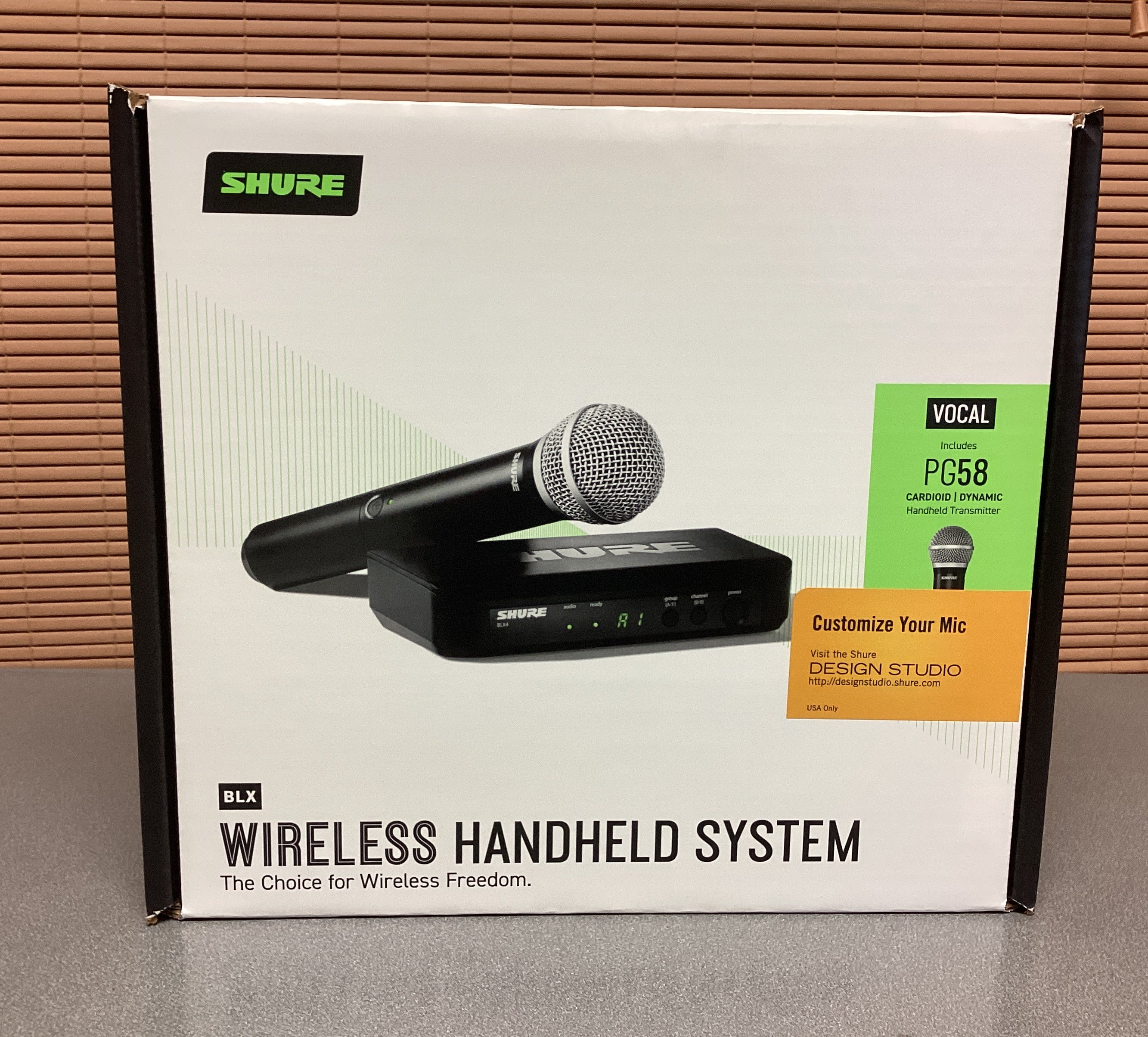 The Pied Piper Music Store