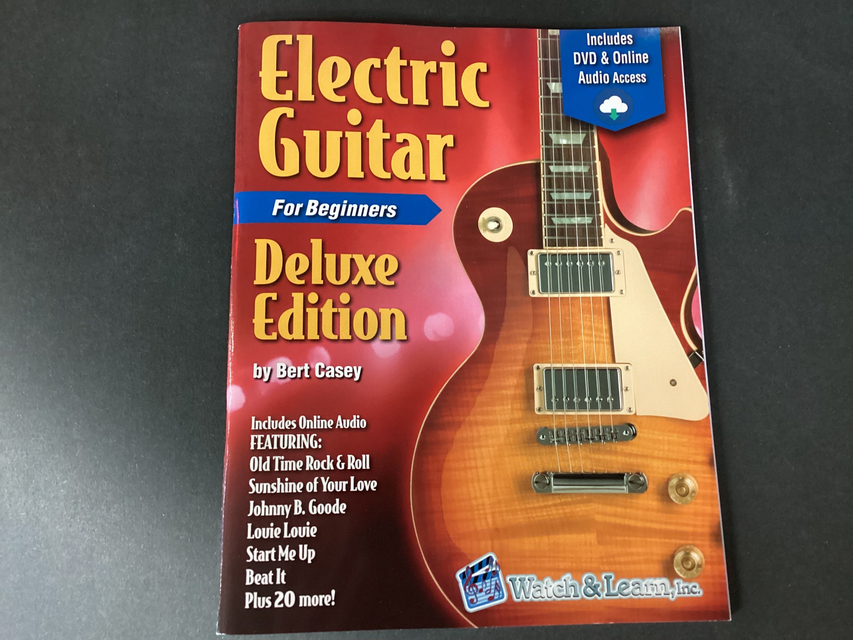 The Pied Piper Music Store