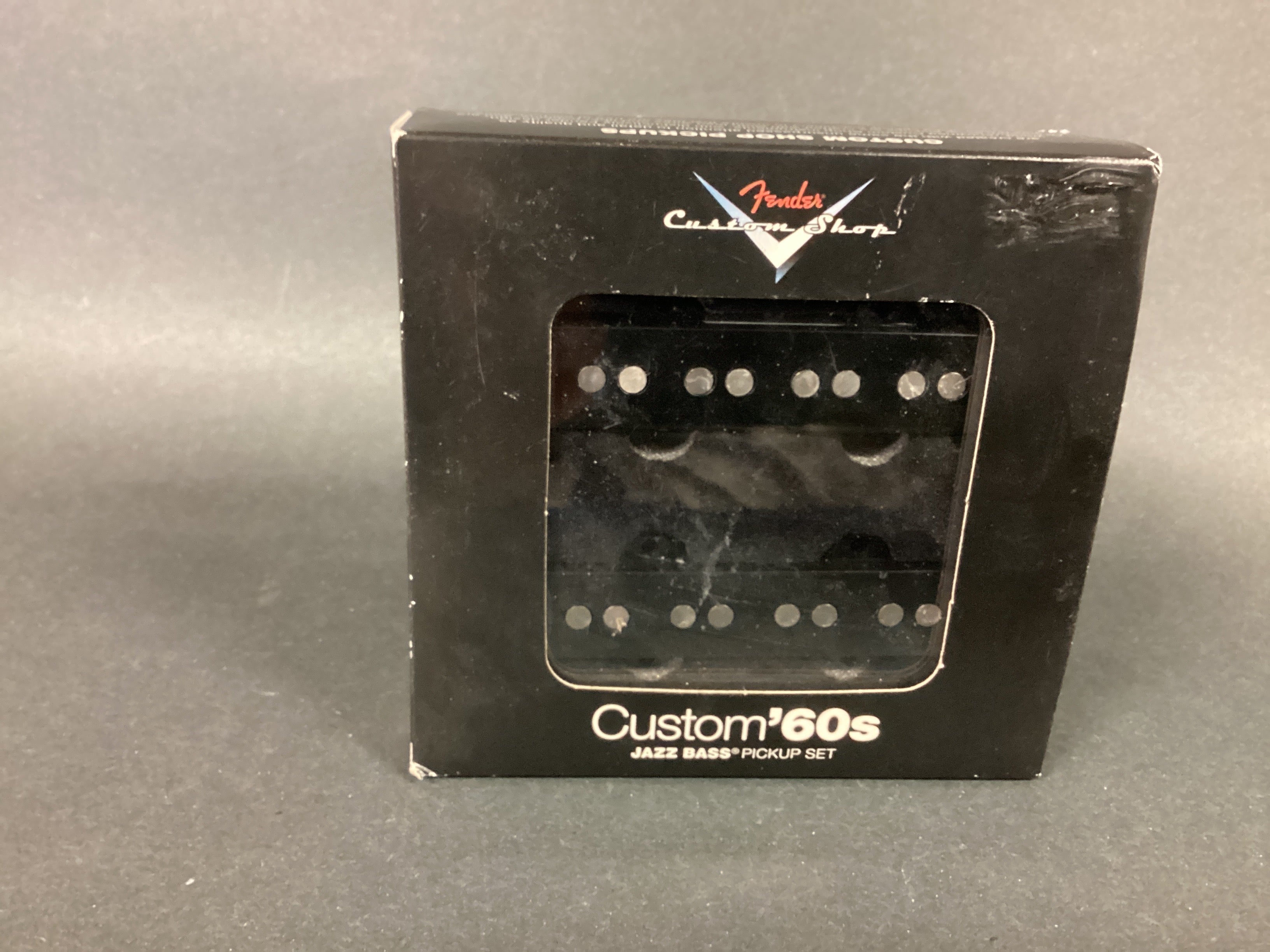 The Pied Piper Music Store