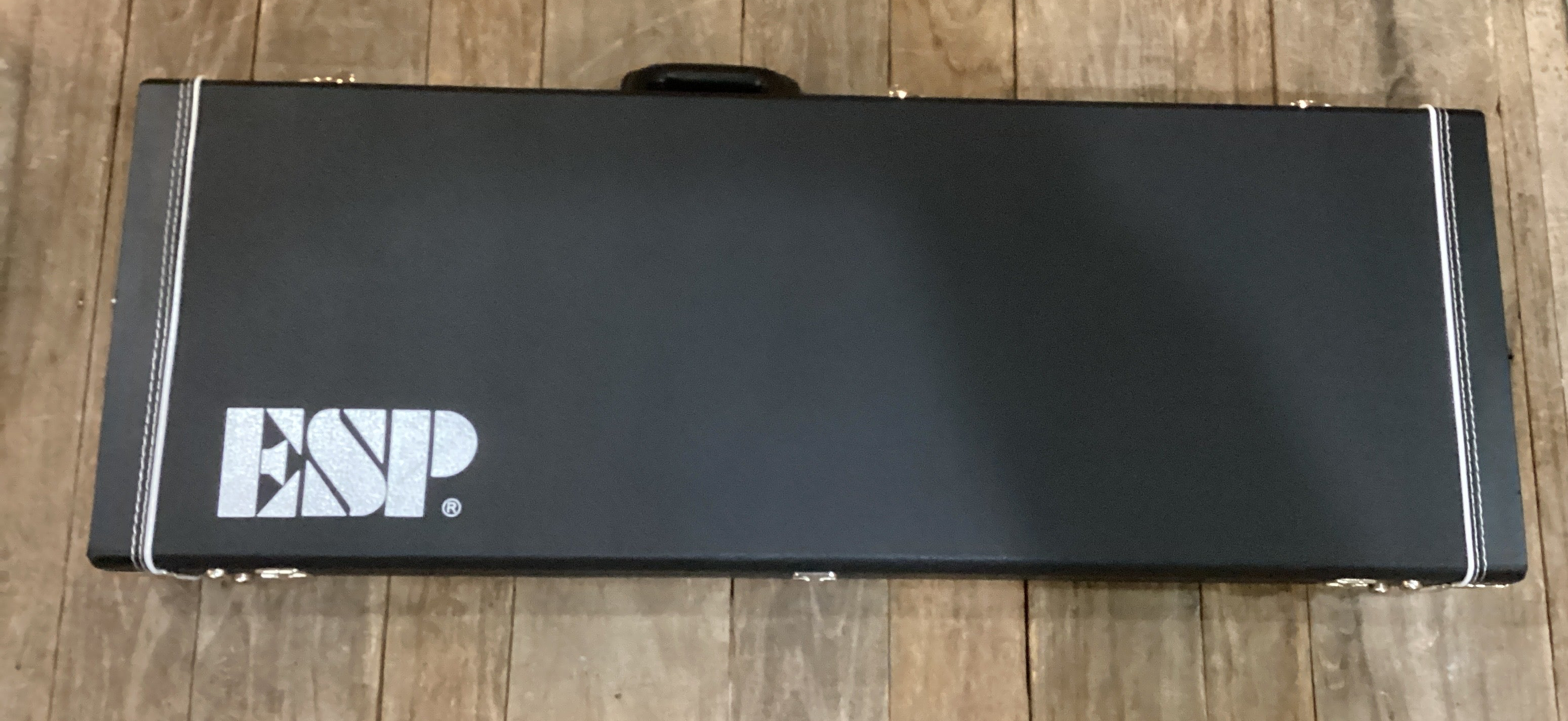 The Pied Piper Music Store