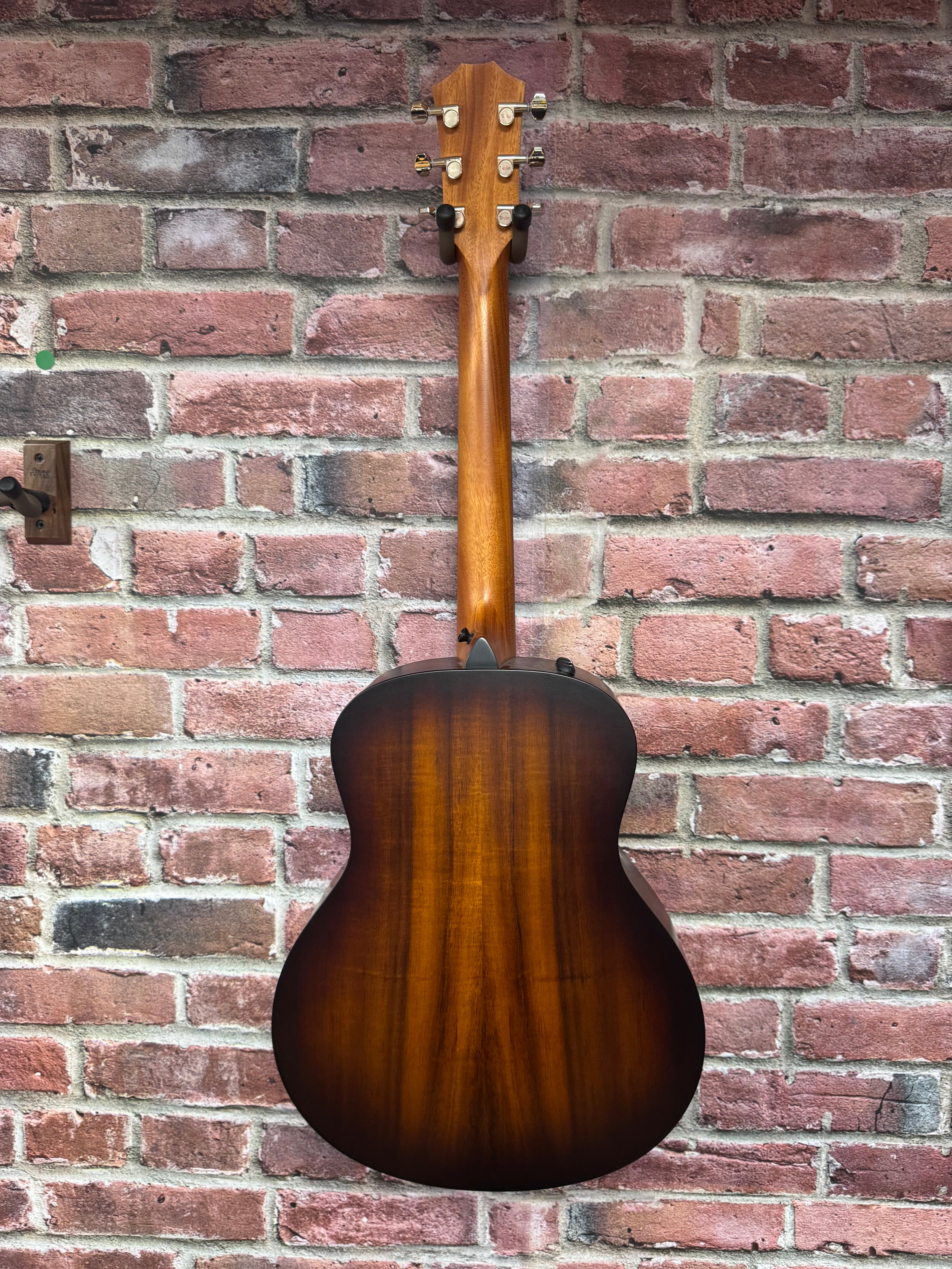 Image of Taylor GS Mini-e Koa Plus Preowned