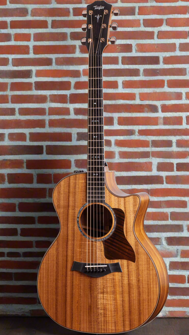 Image of TAYLOR 724ce