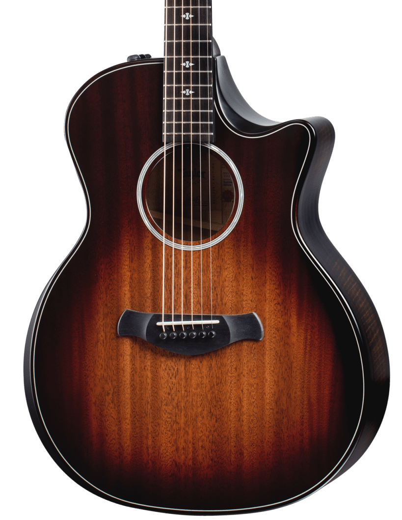 Image of TAYLOR Builder's Edition 324ce