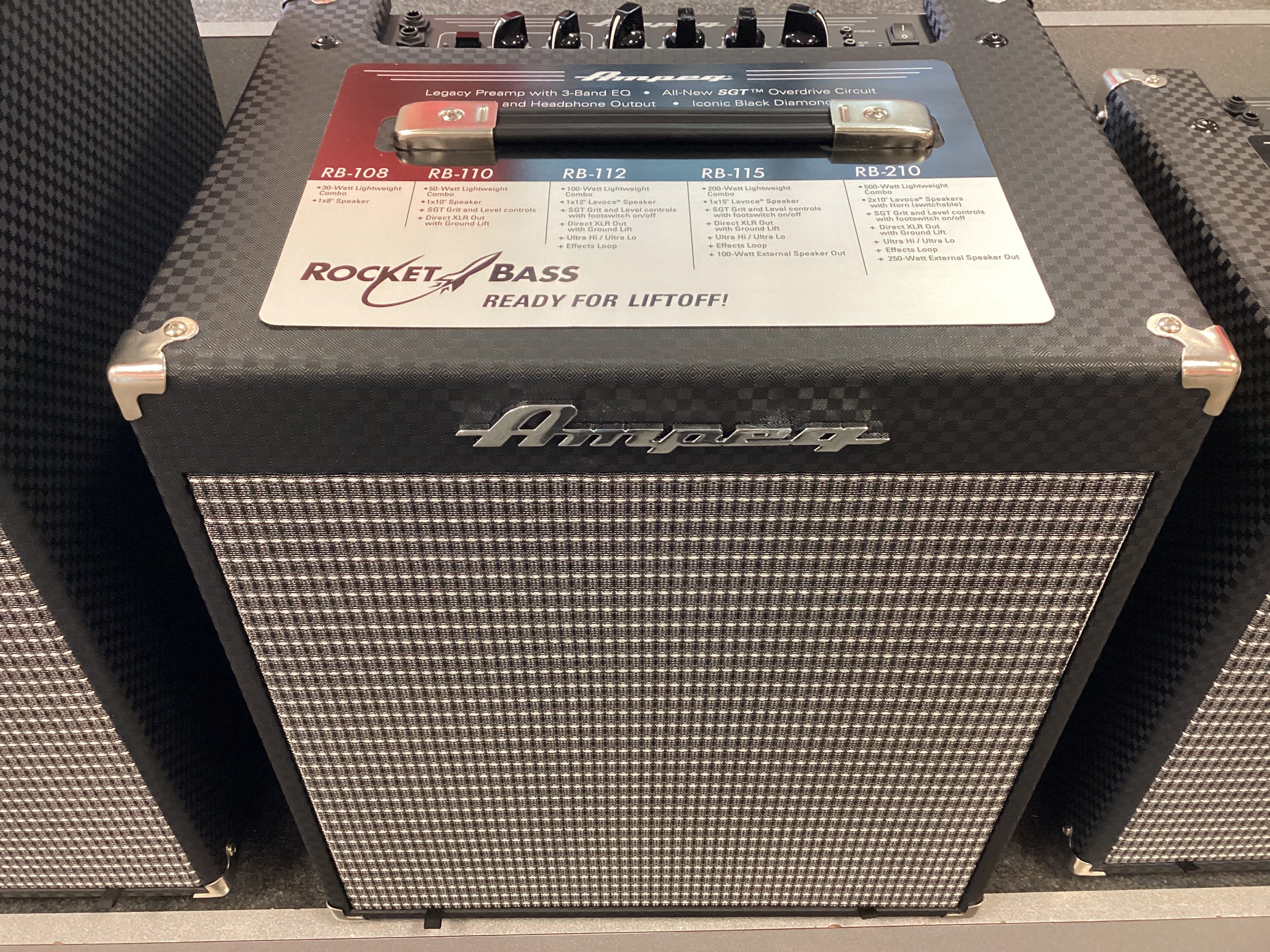 The Pied Piper Music Store