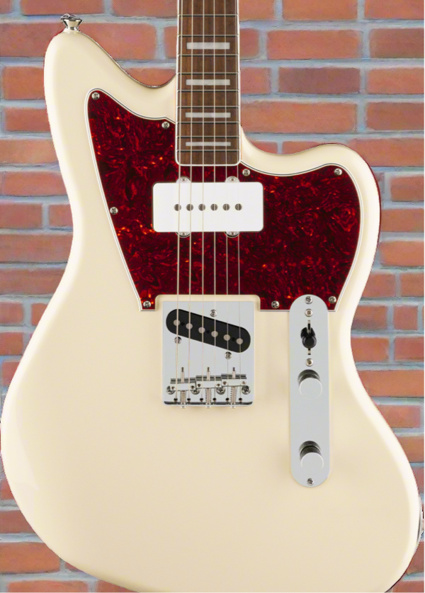 The Pied Piper Music Store