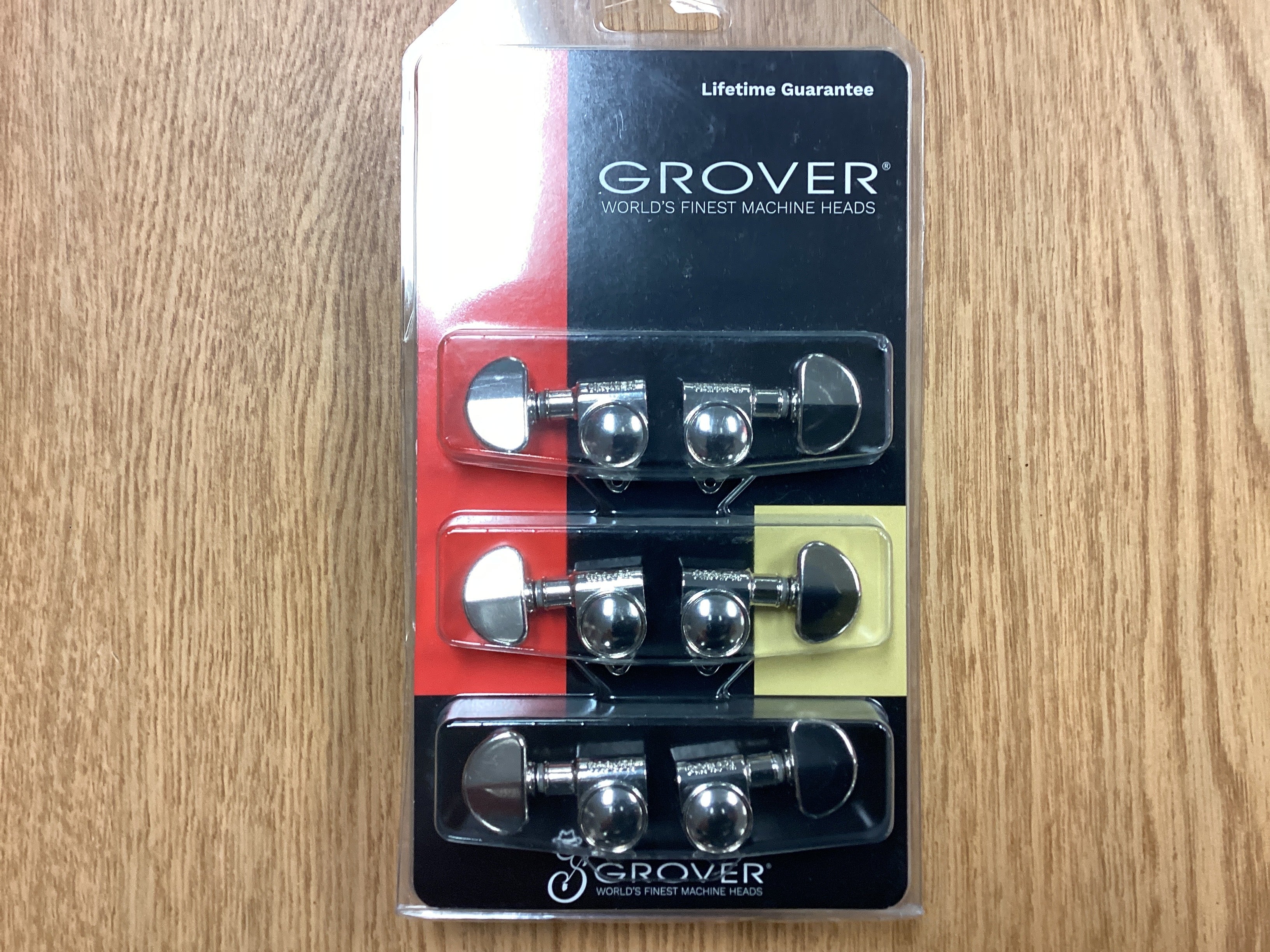 The Pied Piper Music Store