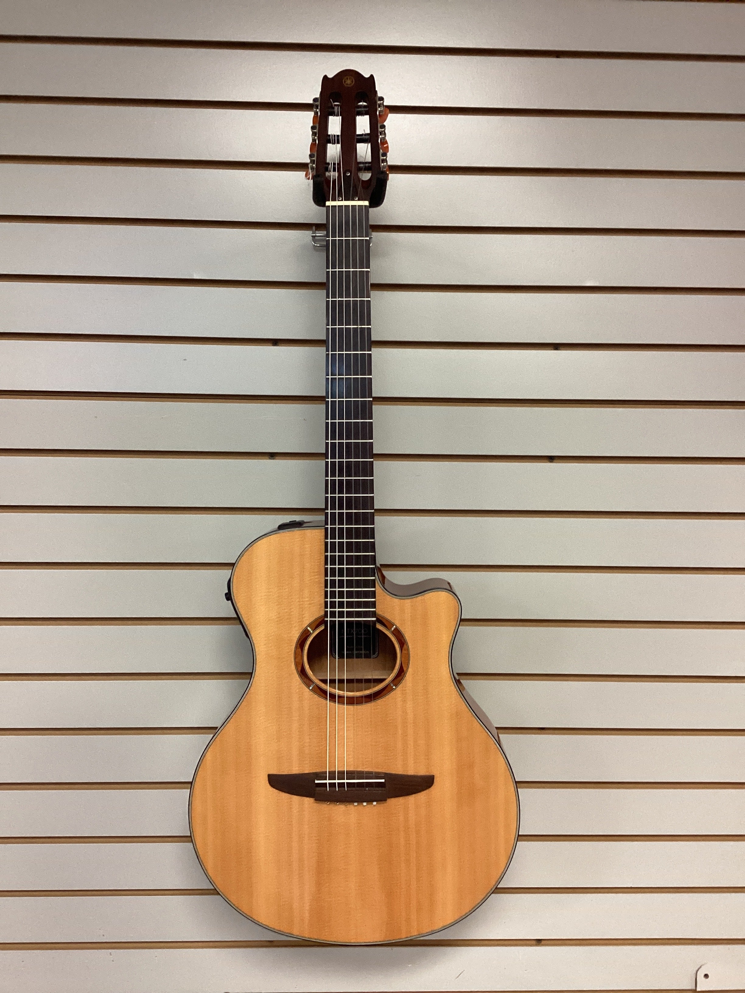 Image of Yamaha NTX700 (used EXCELLENT PLAYING CONDITION)