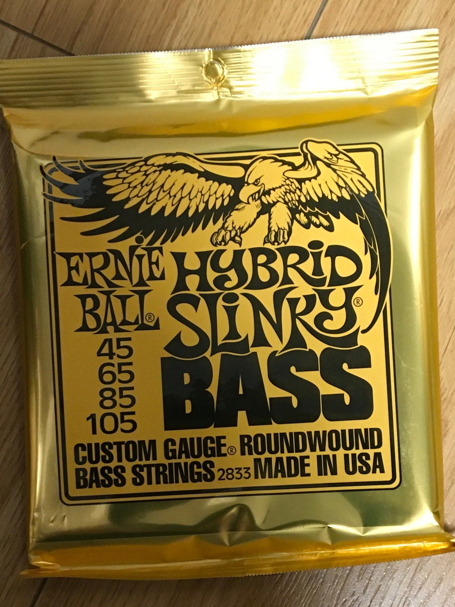 The Pied Piper Music Store