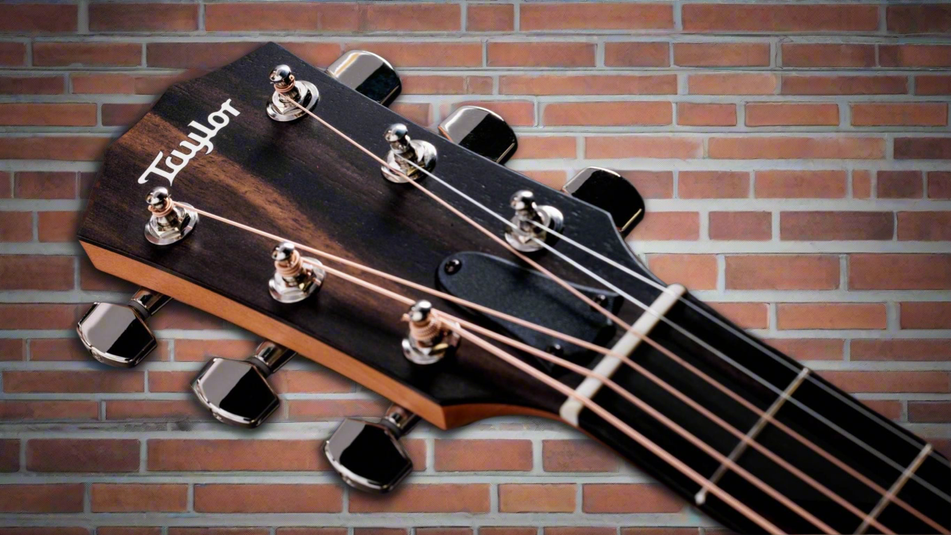 Image of Taylor 214ce-K SB Plus