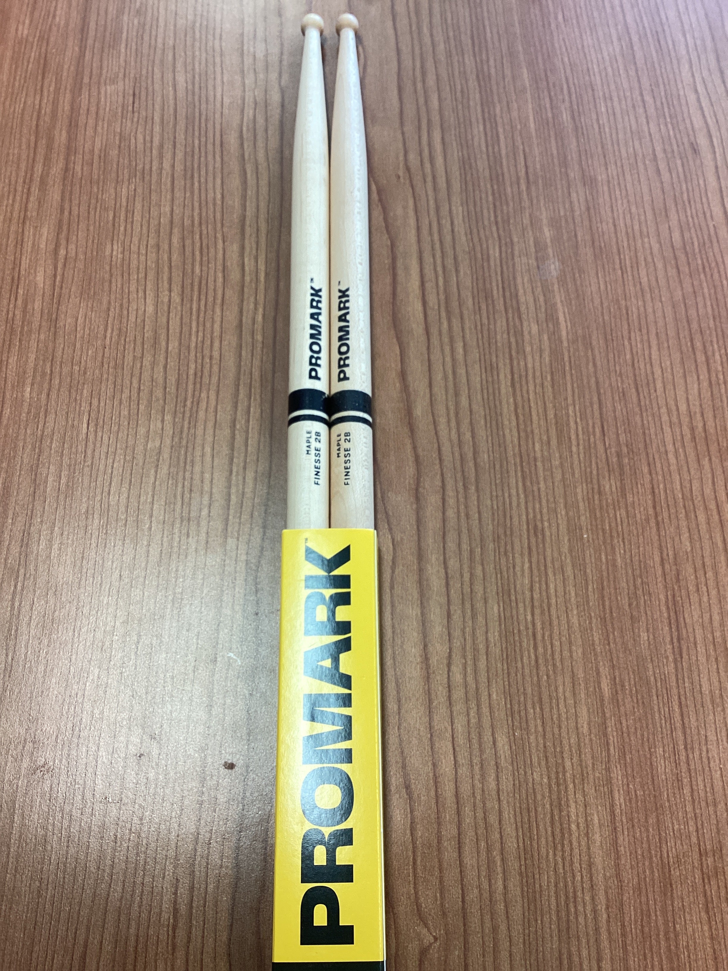 The Pied Piper Music Store