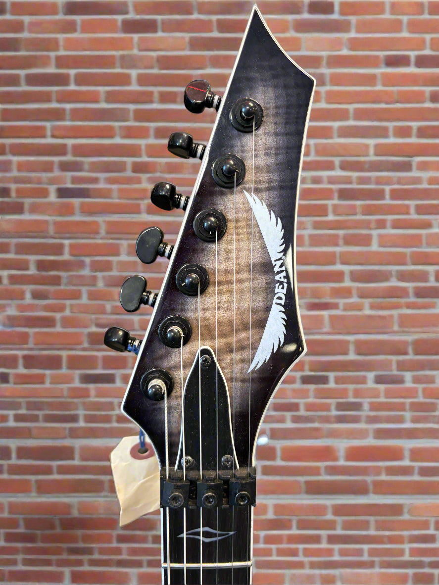 Image of Dean VENGEANCE SELECT FLOYD FLUENCE CHARCOAL BURST
