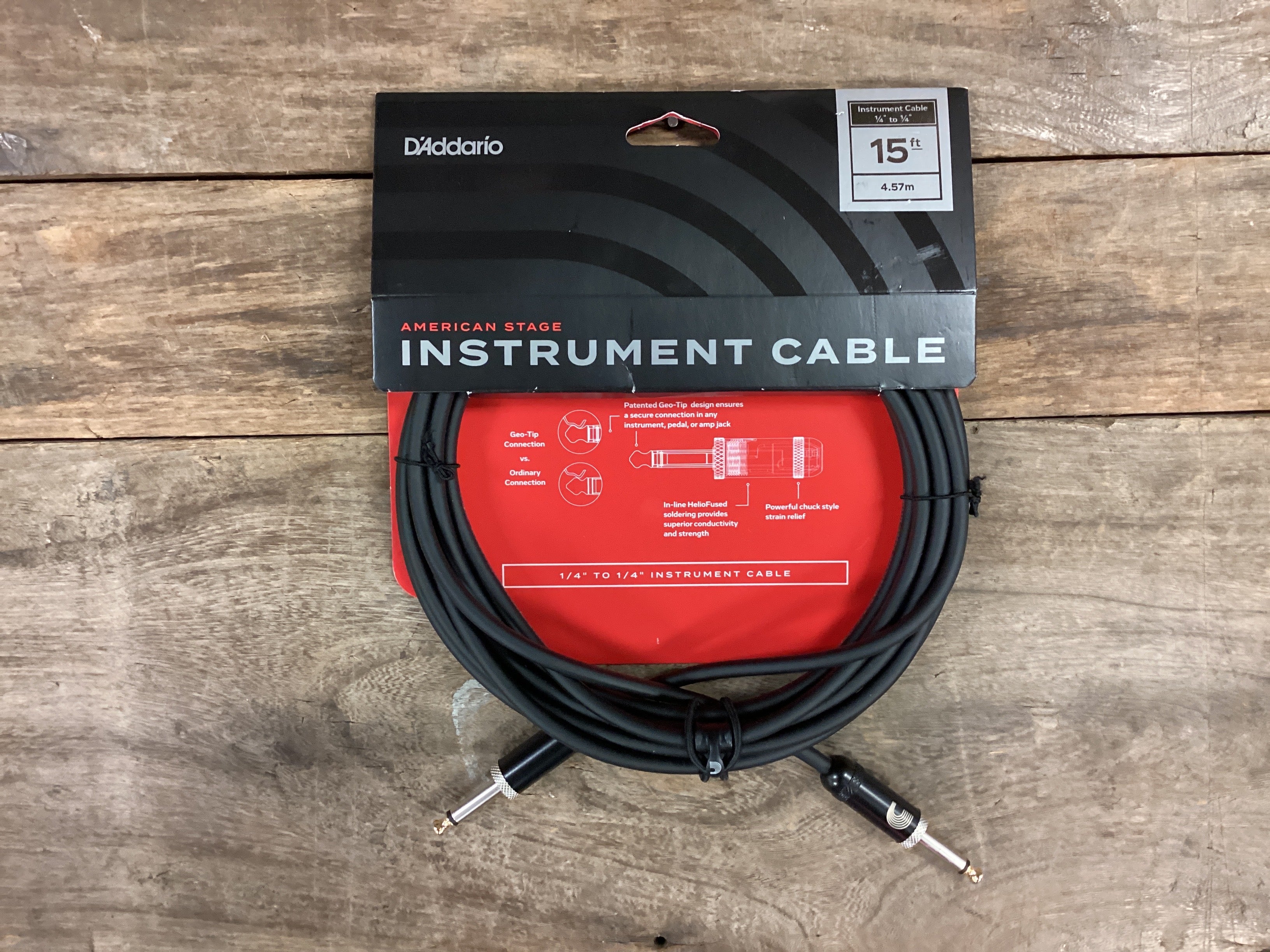 The Pied Piper Music Store