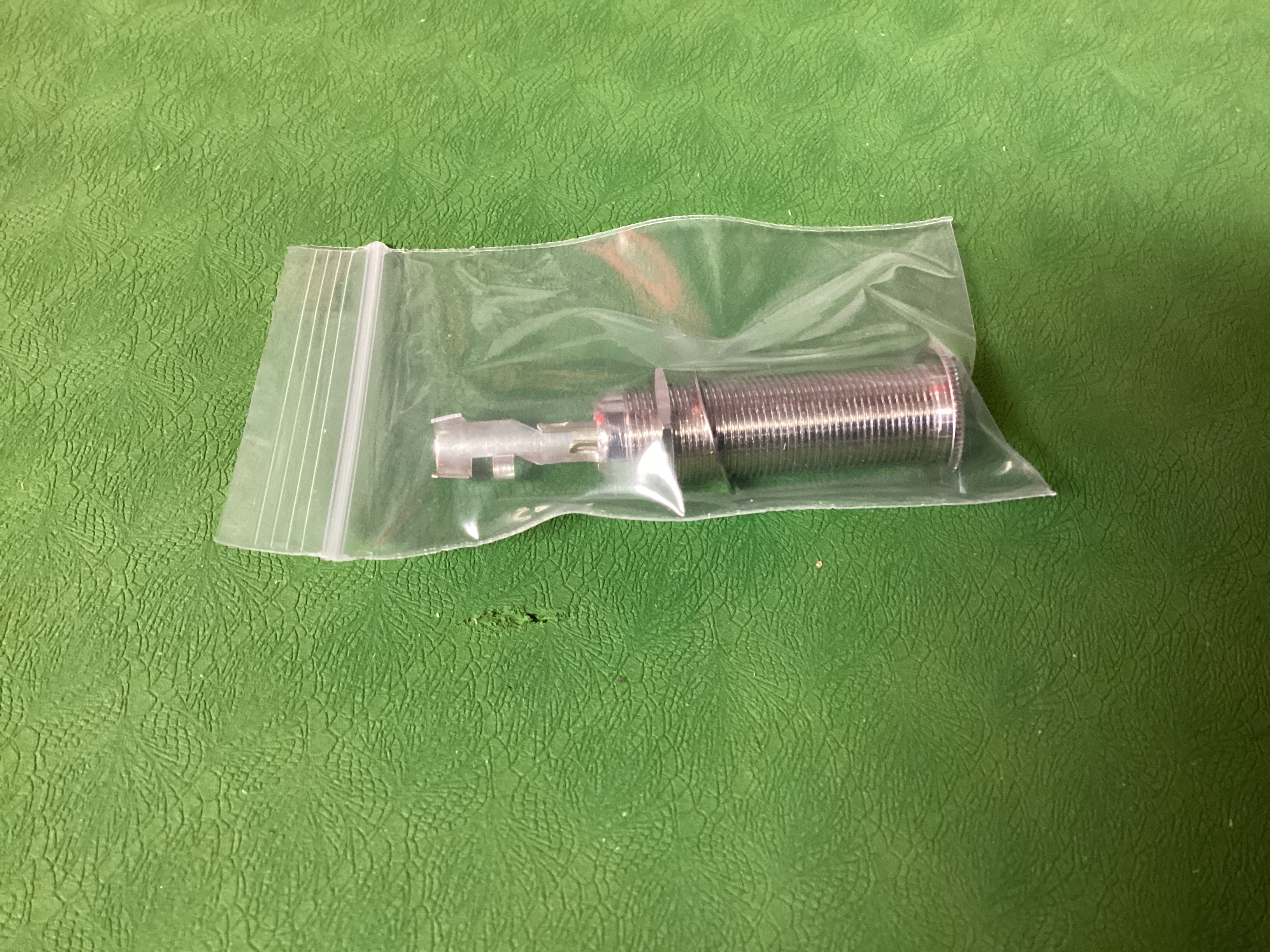 Image of Switchcraft 1/4” Extra Long stereo jack