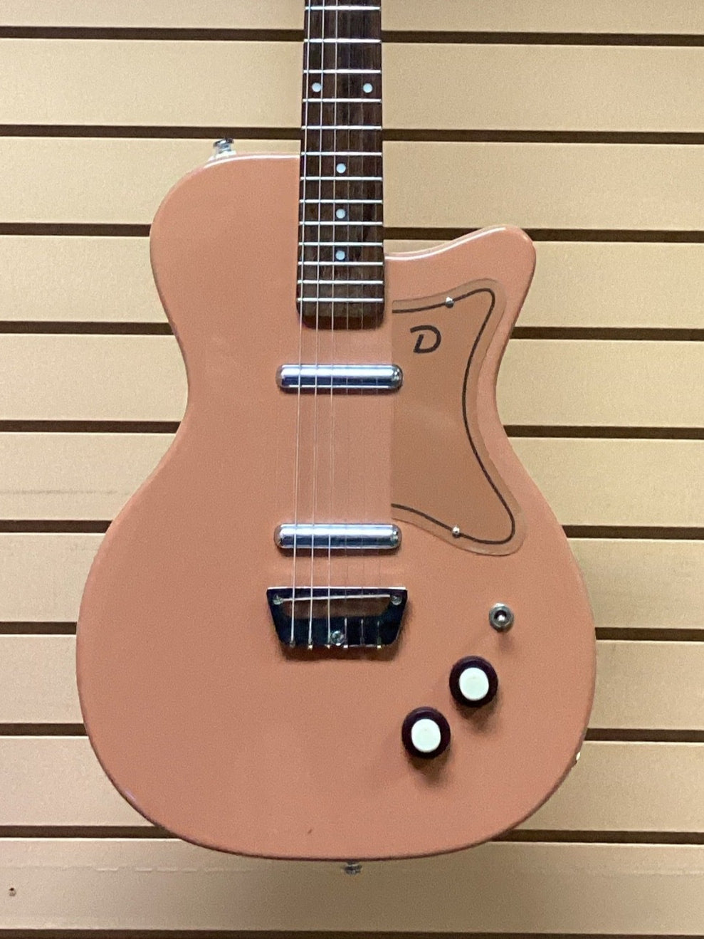 The Pied Piper Music Store