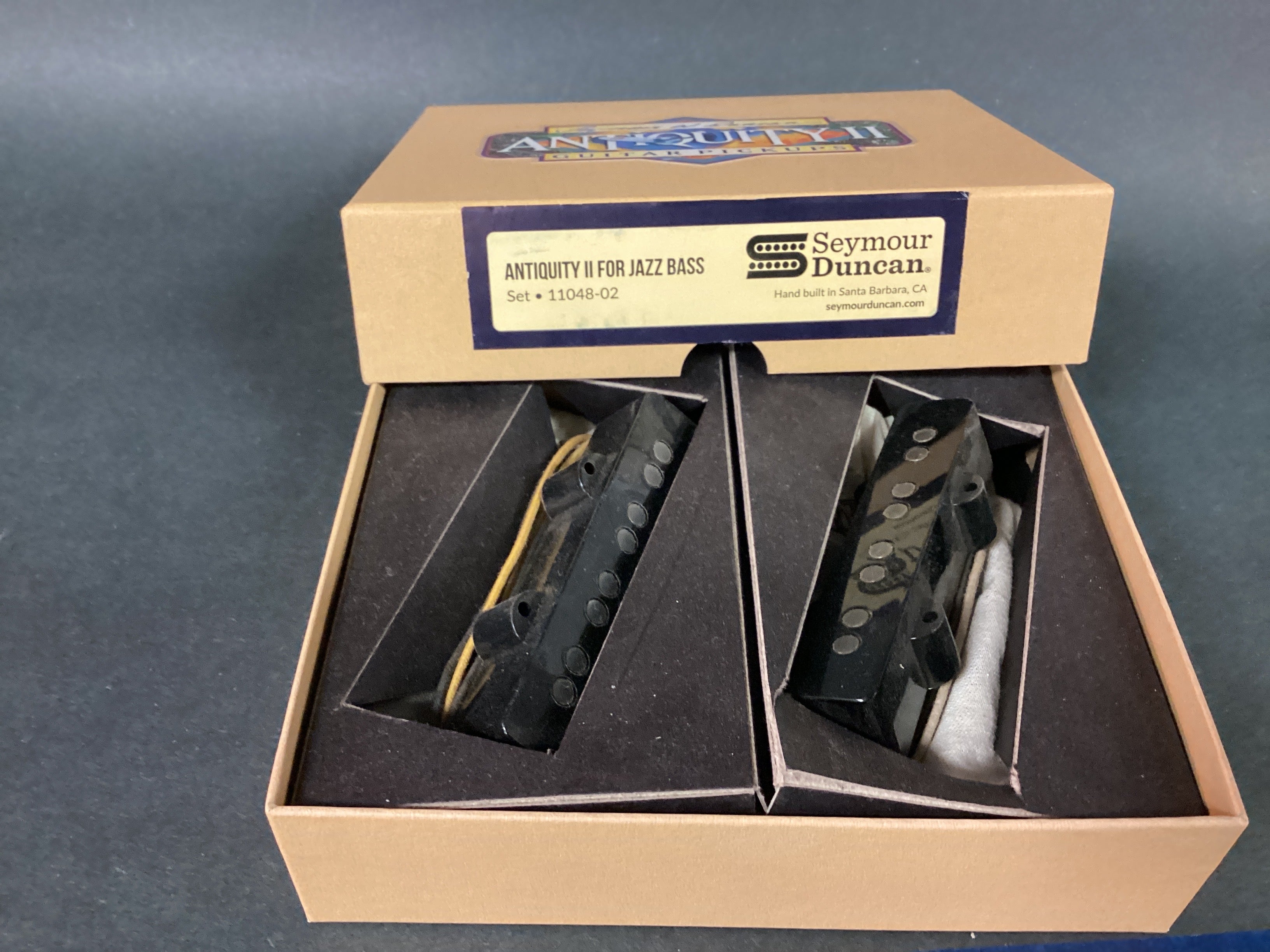 The Pied Piper Music Store