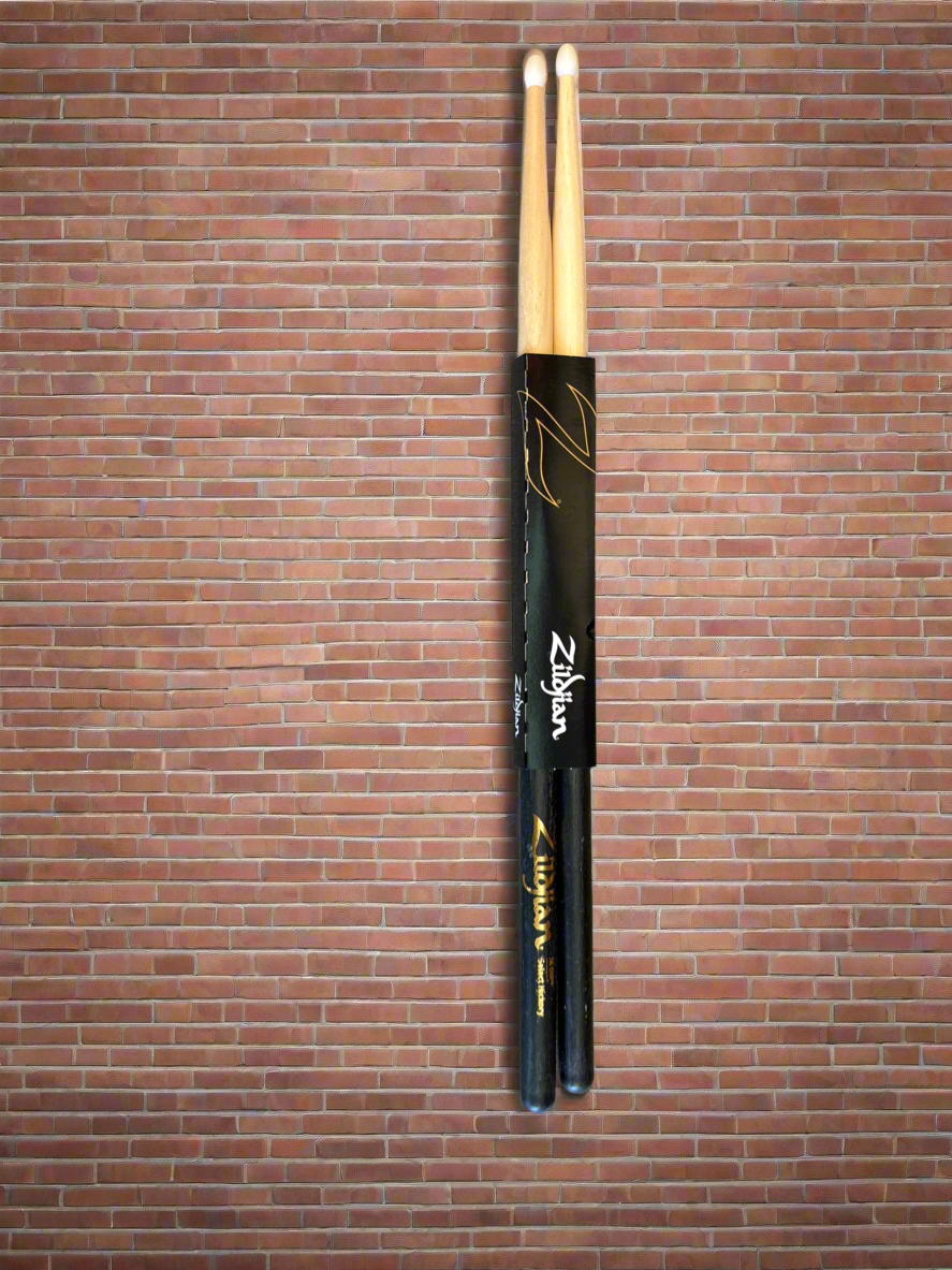 The Pied Piper Music Store