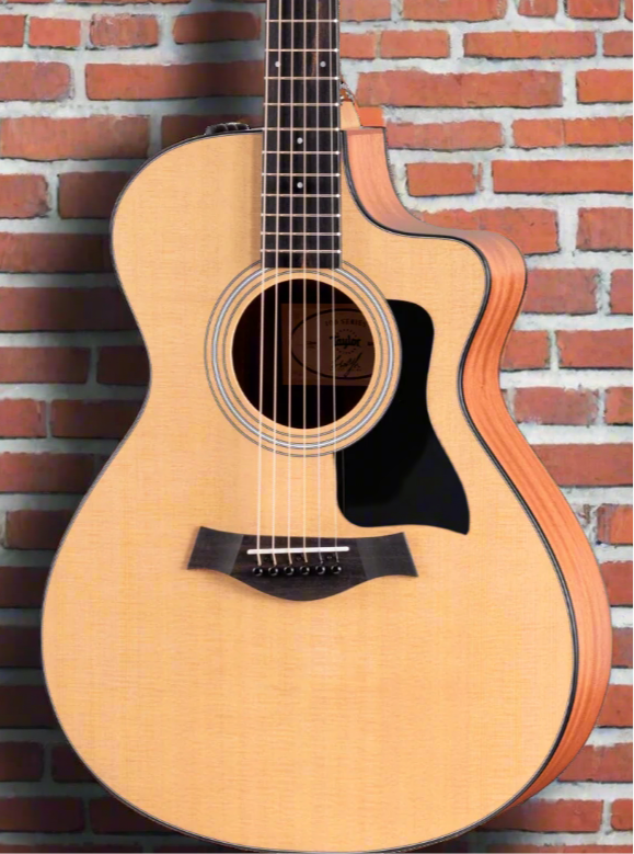 Image of TAYLOR 112ce